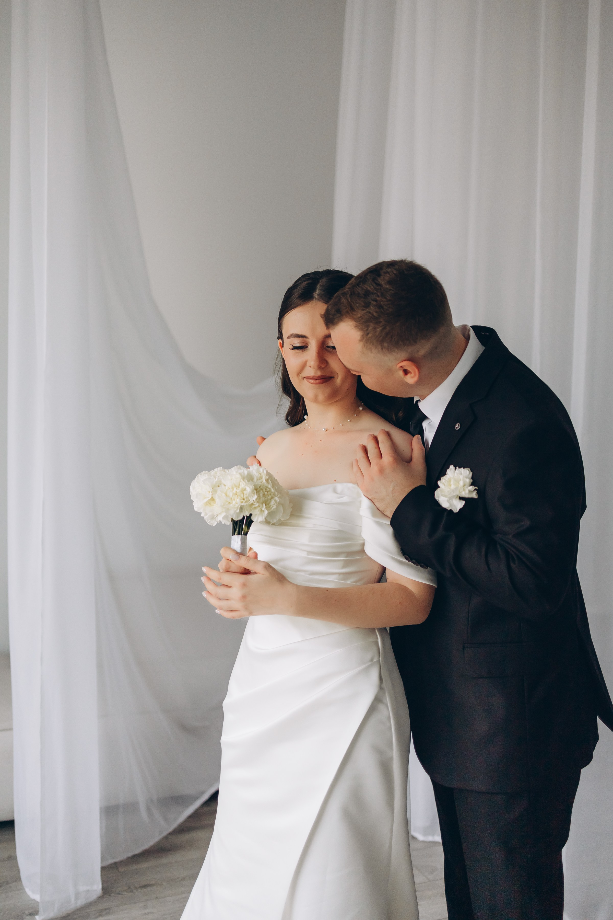 L&V. Семейный фотограф в Волгодонске Краченцева Анна