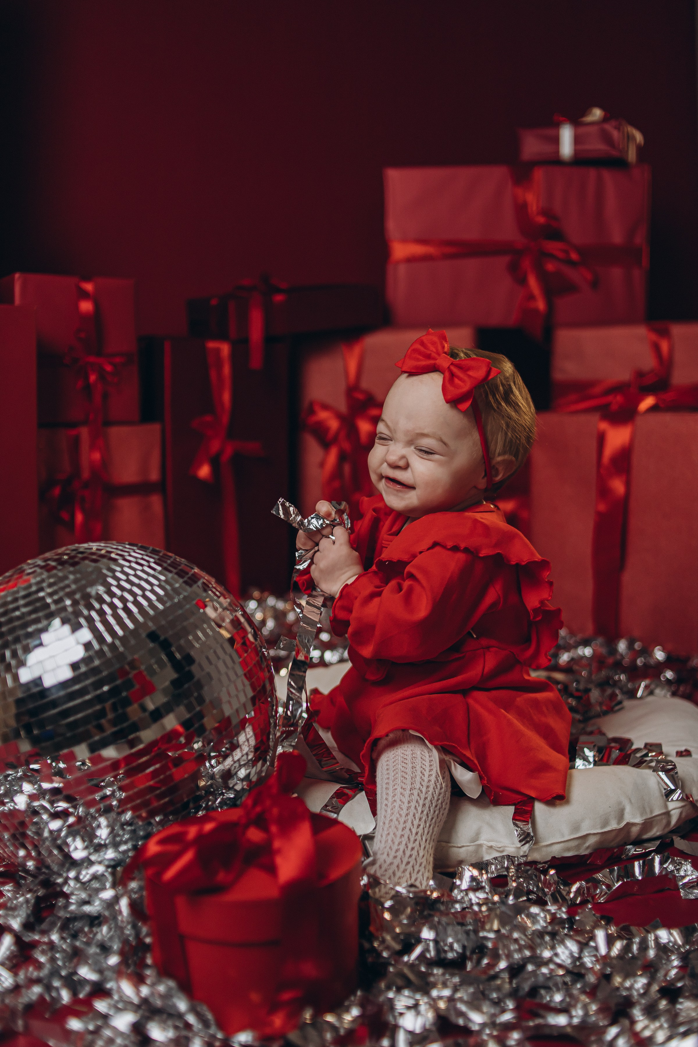 Леша Лиза и Маша. Семейный фотограф в Волгодонске Краченцева Анна