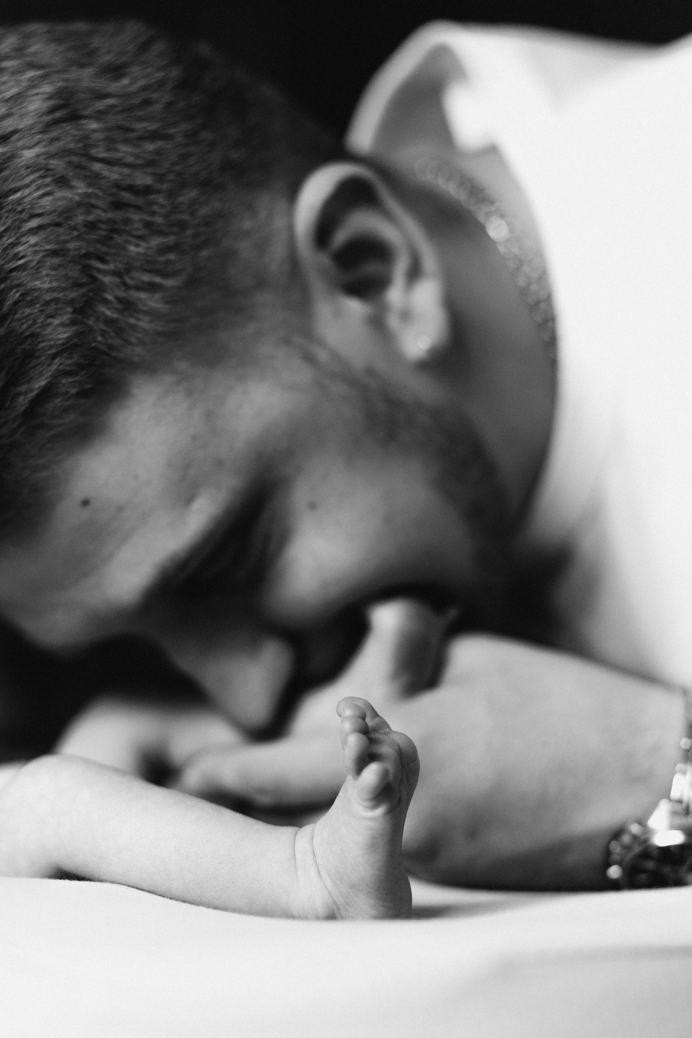 Нью борн домашняя. Семейный фотограф в Волгодонске Краченцева Анна