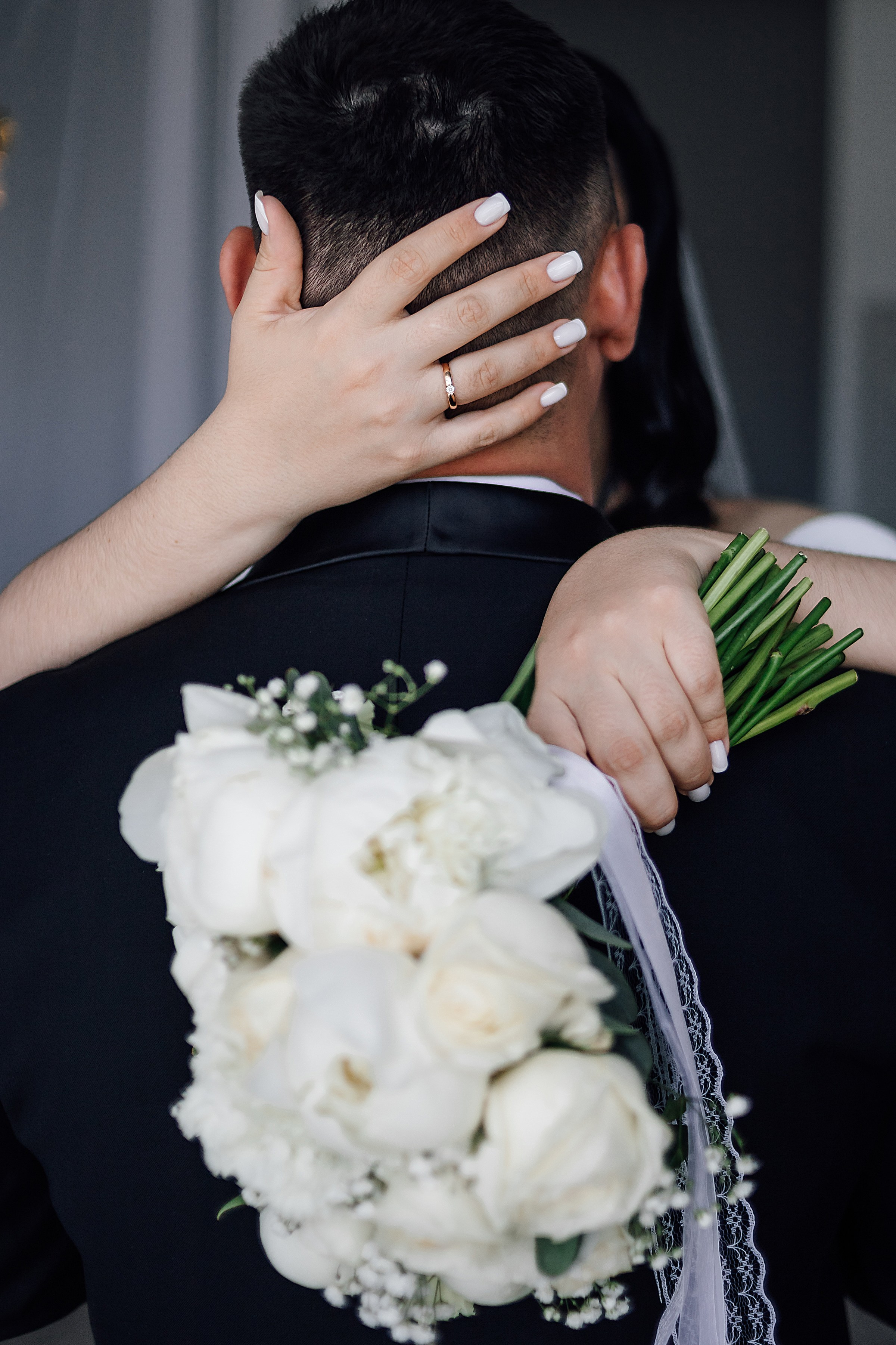 Камал и Татьяна. Семейный фотограф в Волгодонске Краченцева Анна