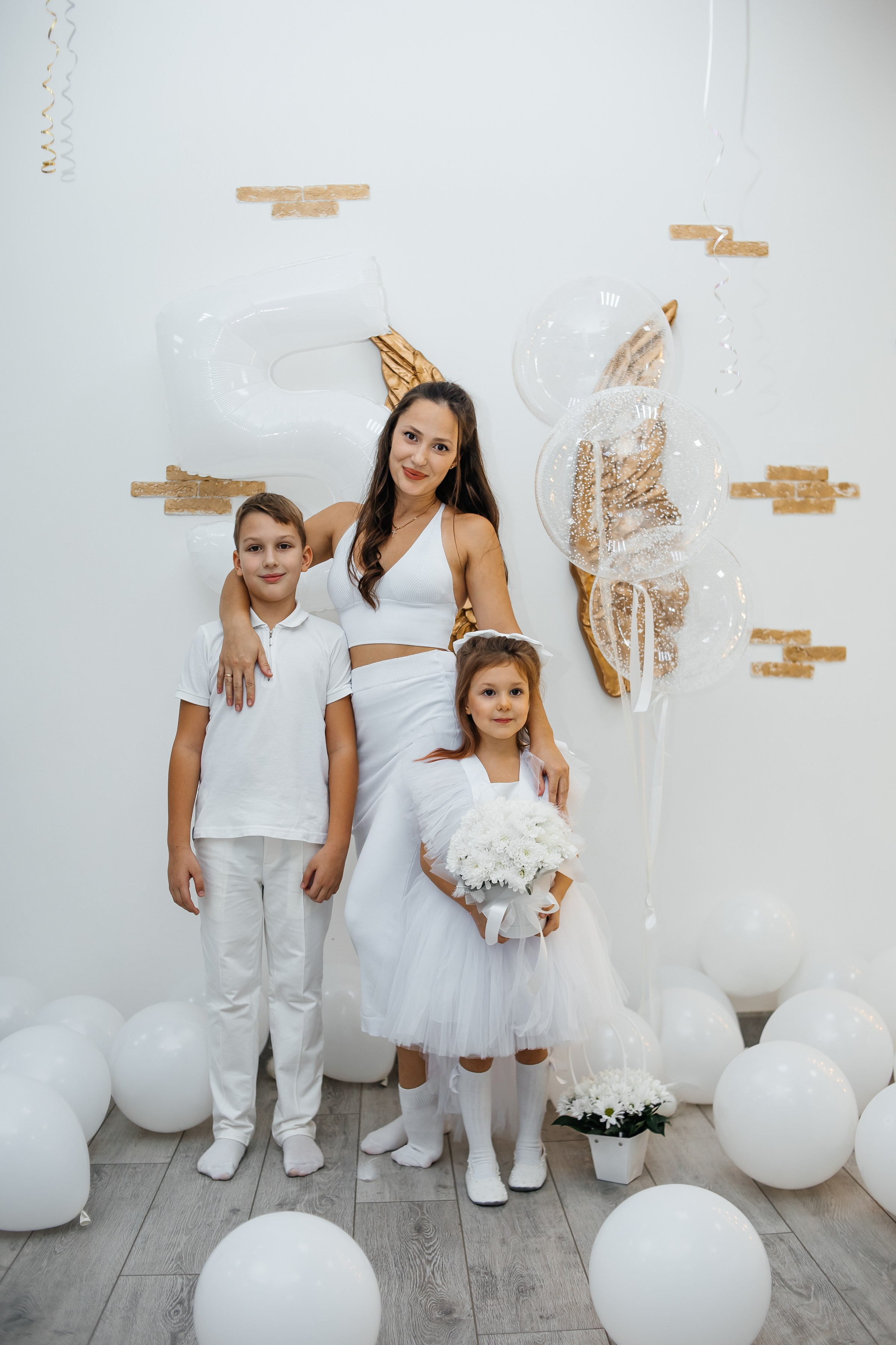 Оливии 5. Семейный фотограф в Волгодонске Краченцева Анна