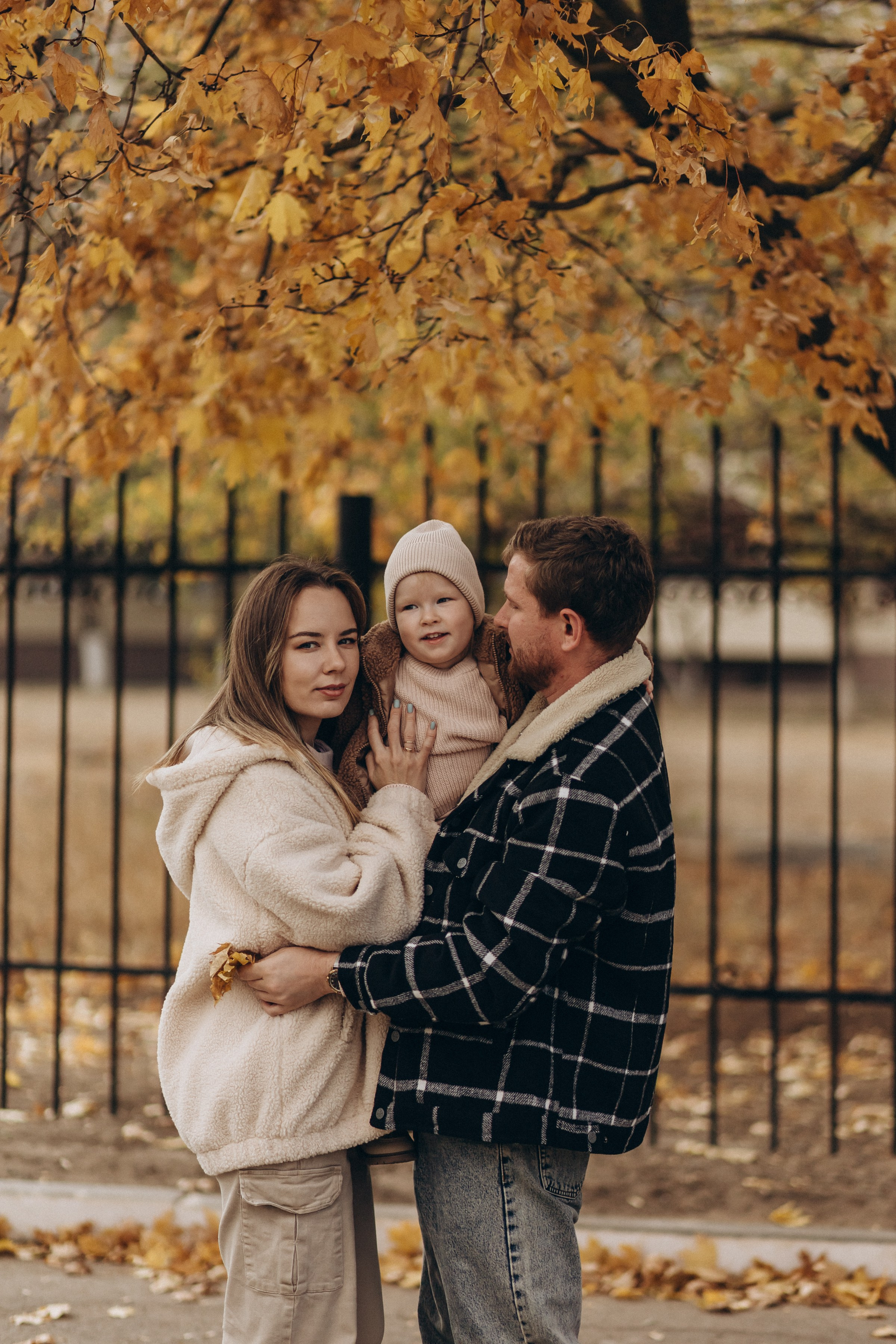 Семейная фотосессия. Семейный фотограф в Волгодонске Краченцева Анна