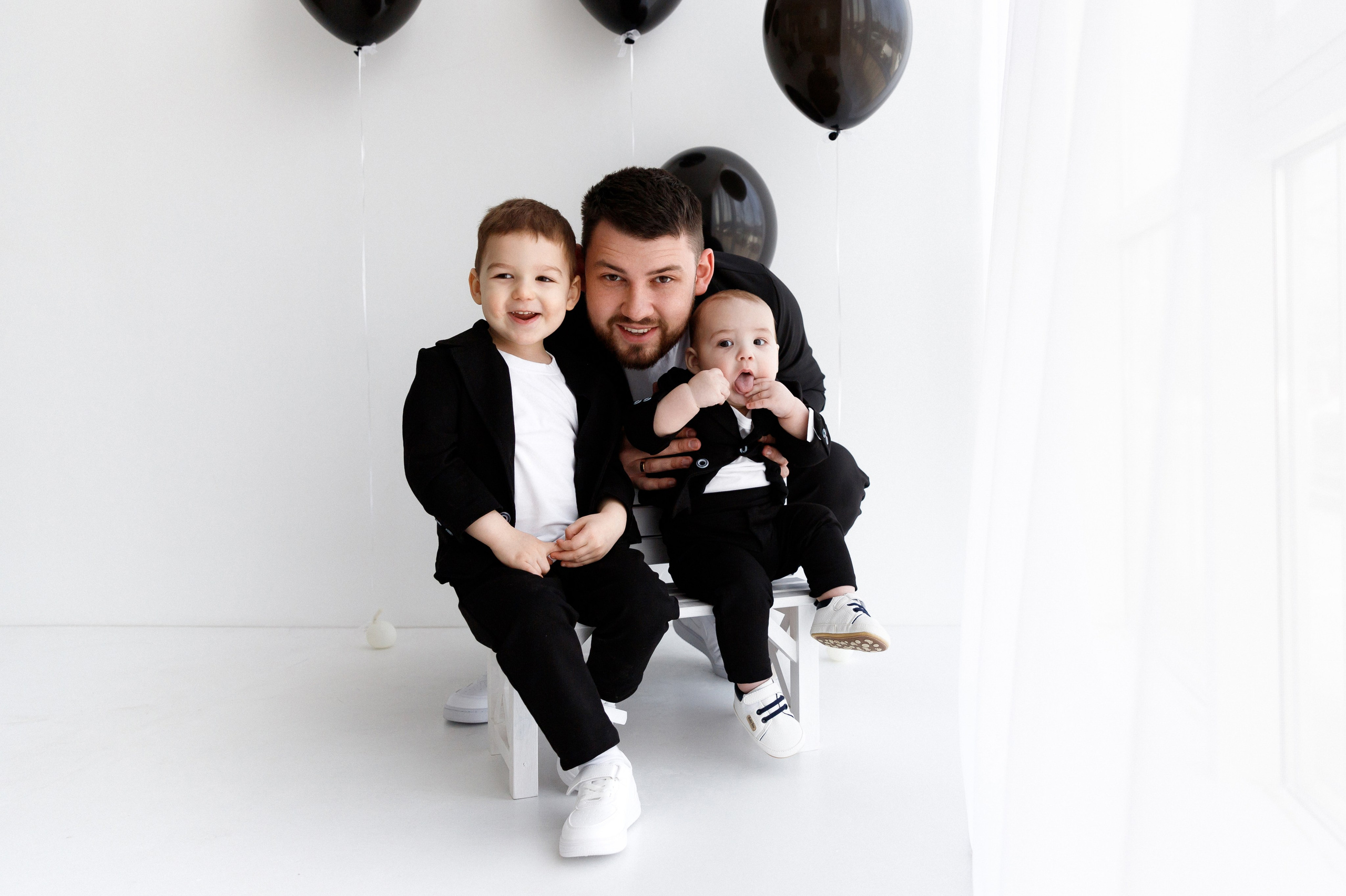 Лев 3 года. Фотограф новорожденных Славянск-на-Кубани Куцевольская Екатерина