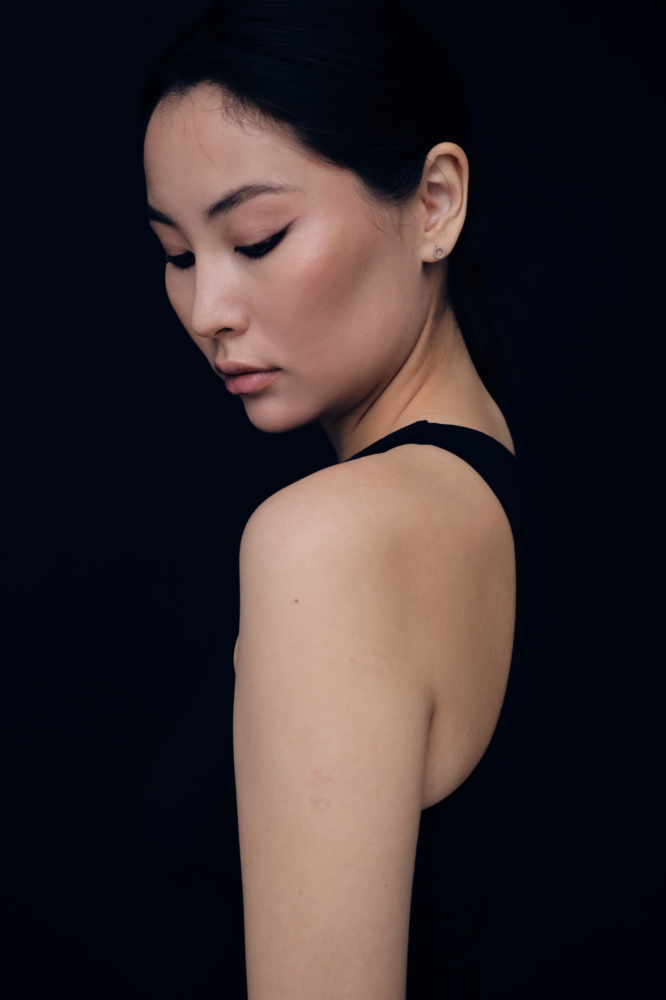 Анель. Коммерческий фотограф в Москве Семенихина Дарья