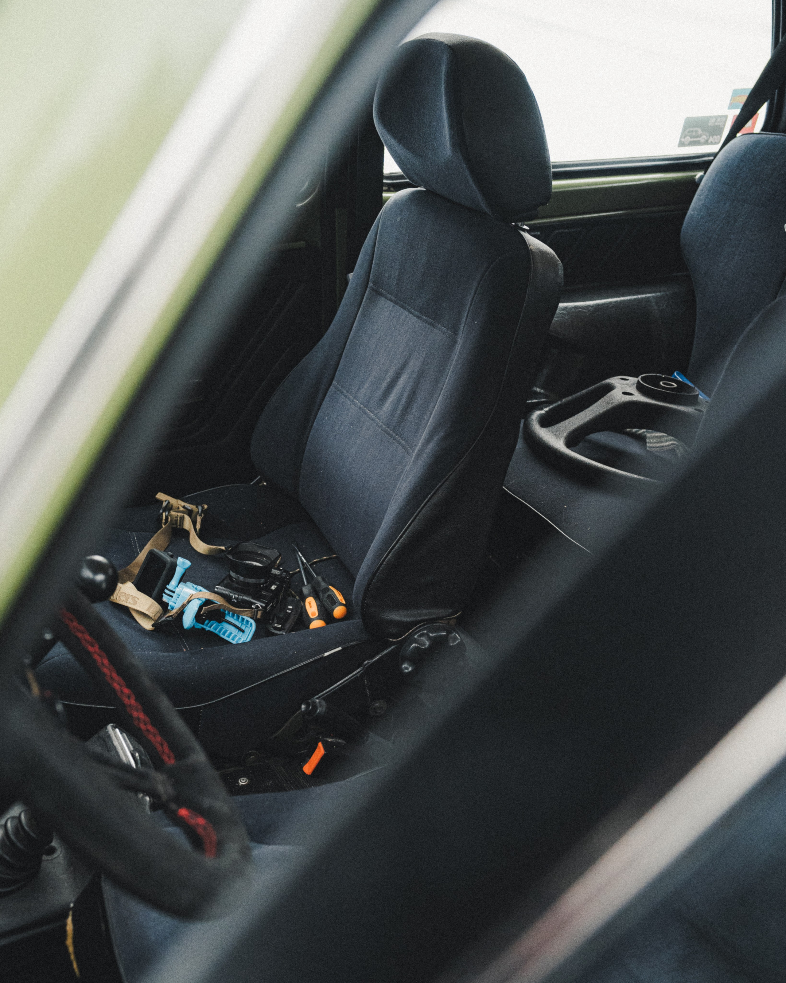 Лайфстайл фотосъёмка для кофейной компании Fauno. Фотограф Илья К. в Москве