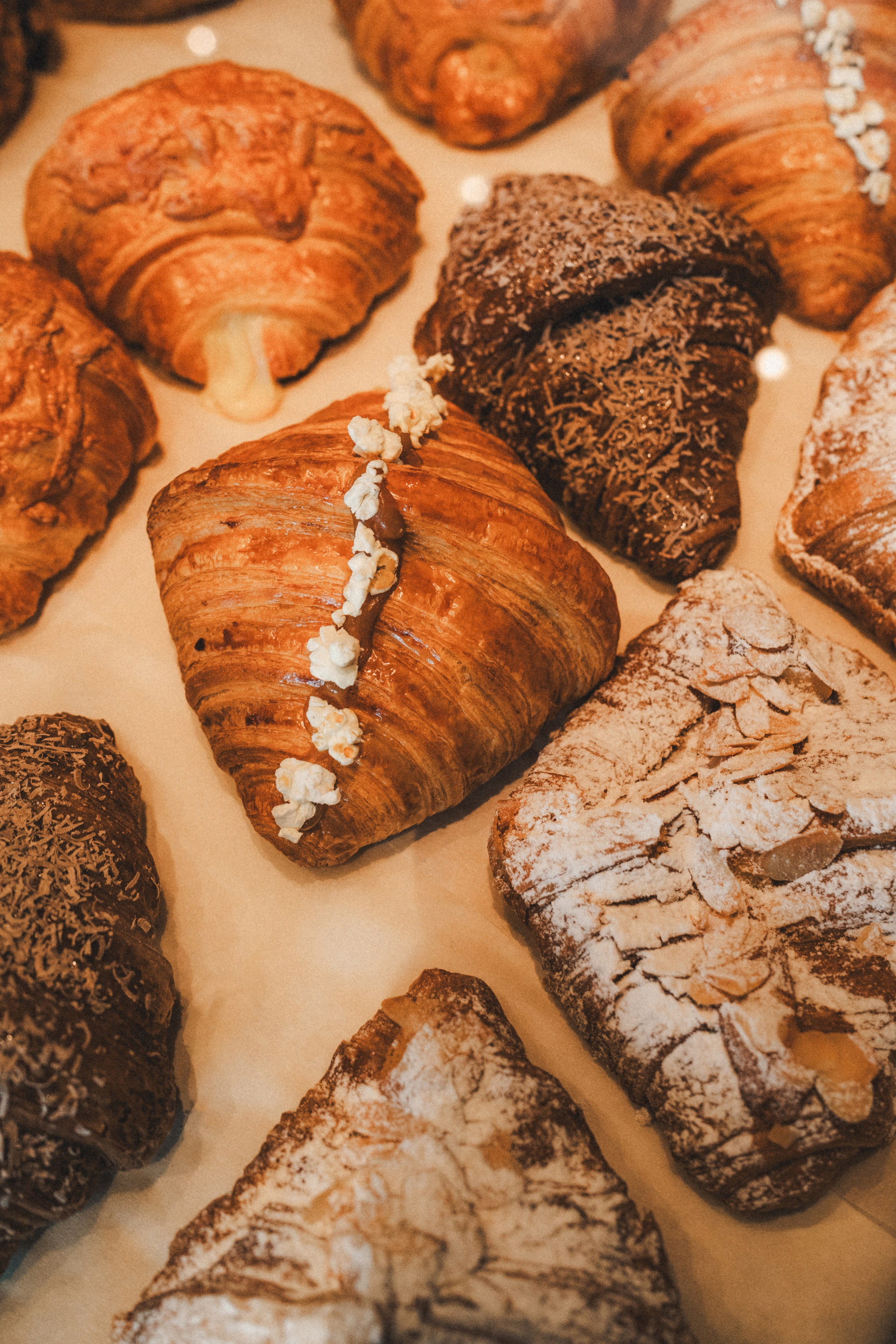 Фотосъёмка для сети кофеен Surf Coffee. Фотограф Илья К. в Москве