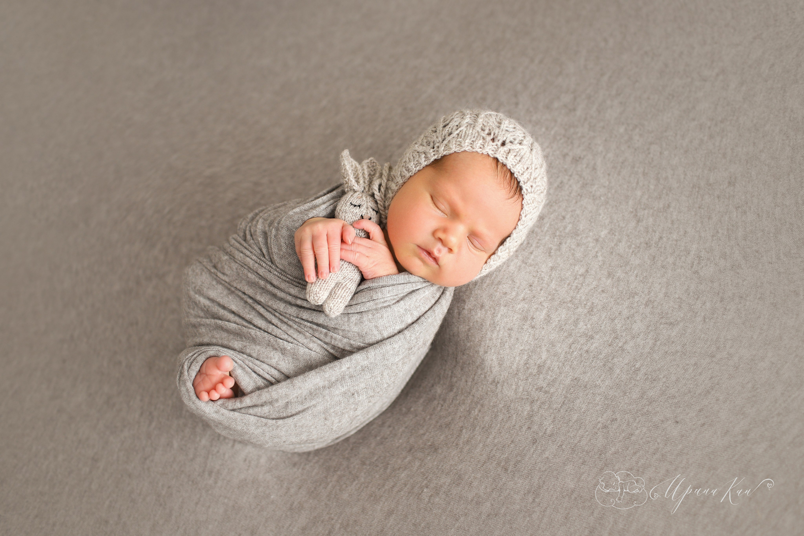 Фотосессии новорожденных в Екатеринбурге. Ирина Кан Фотограф новорожденных в Екатеринбурге