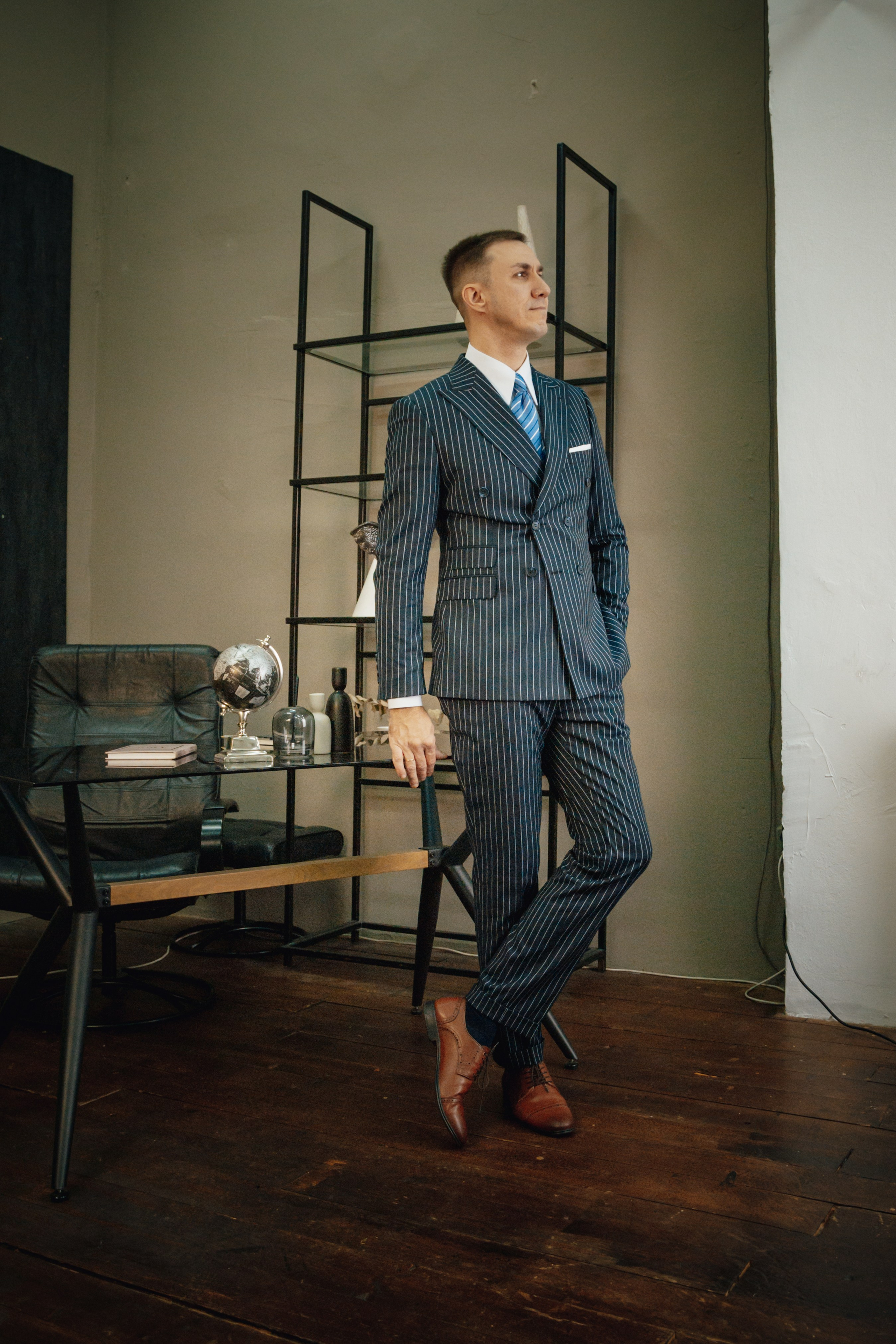 Leonid | Anna. Андрей Миллер Фотограф из Калининграда