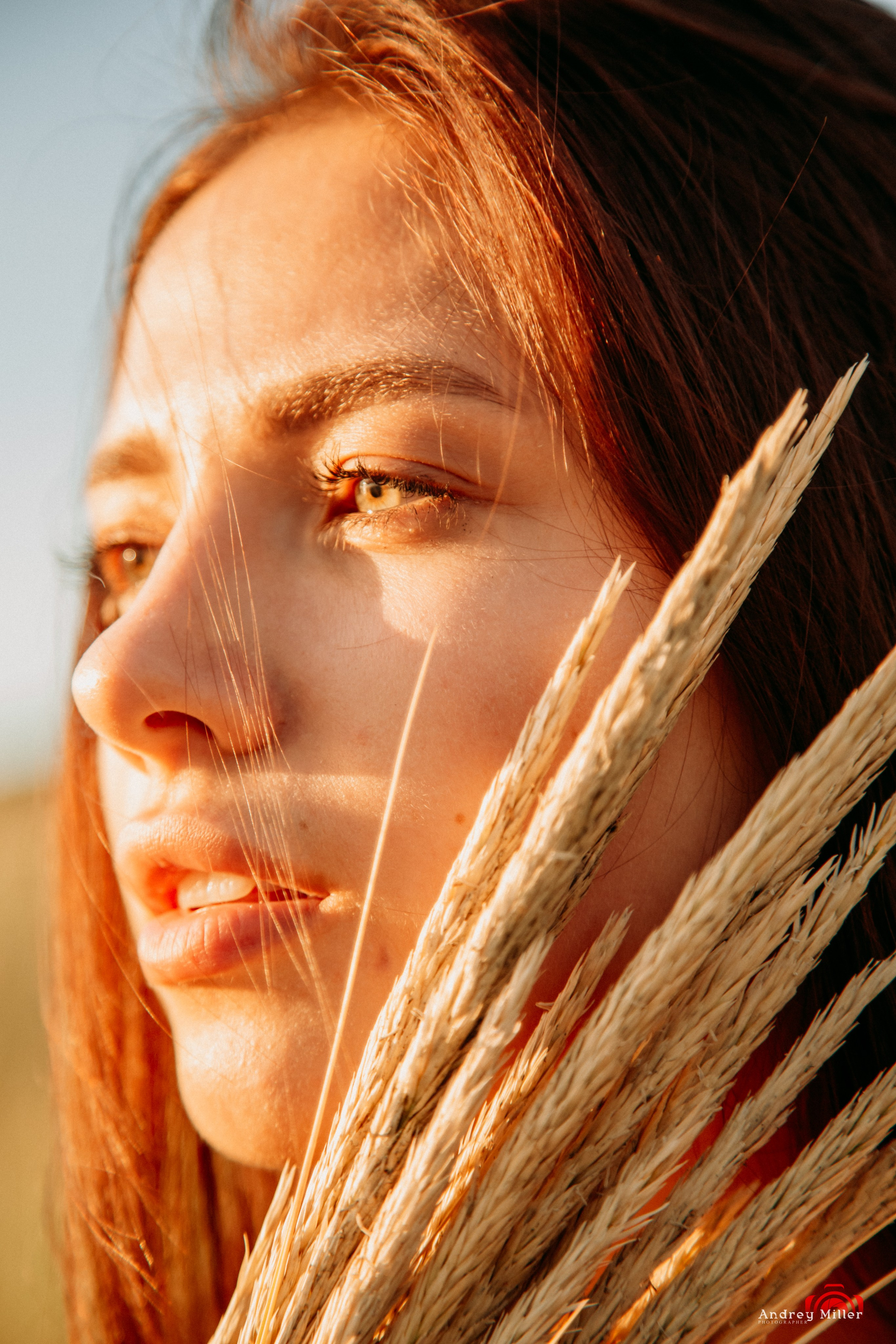 Adriana | Янтарный. Андрей Миллер Фотограф из Калининграда