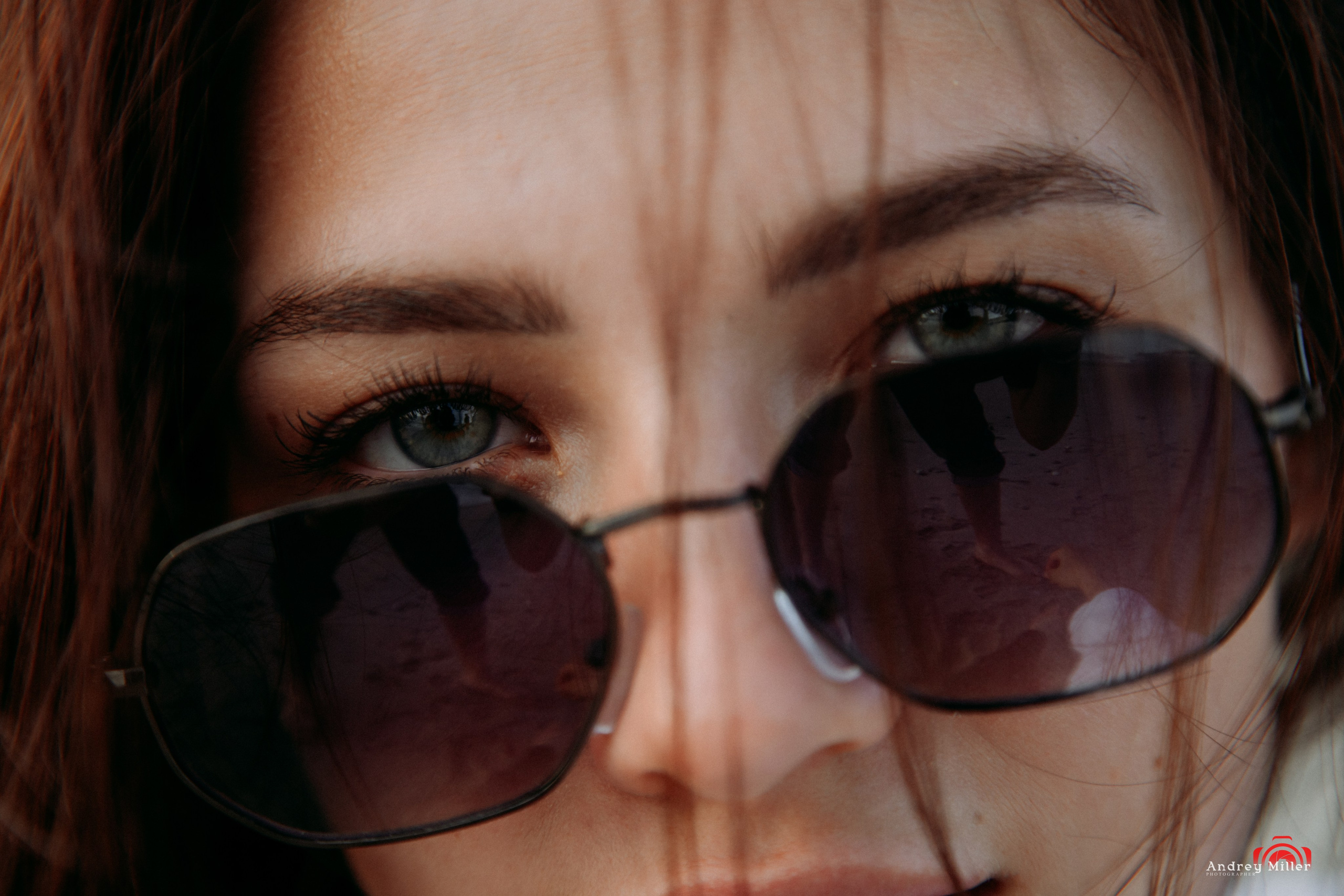 Adriana | Янтарный. Андрей Миллер Фотограф из Калининграда