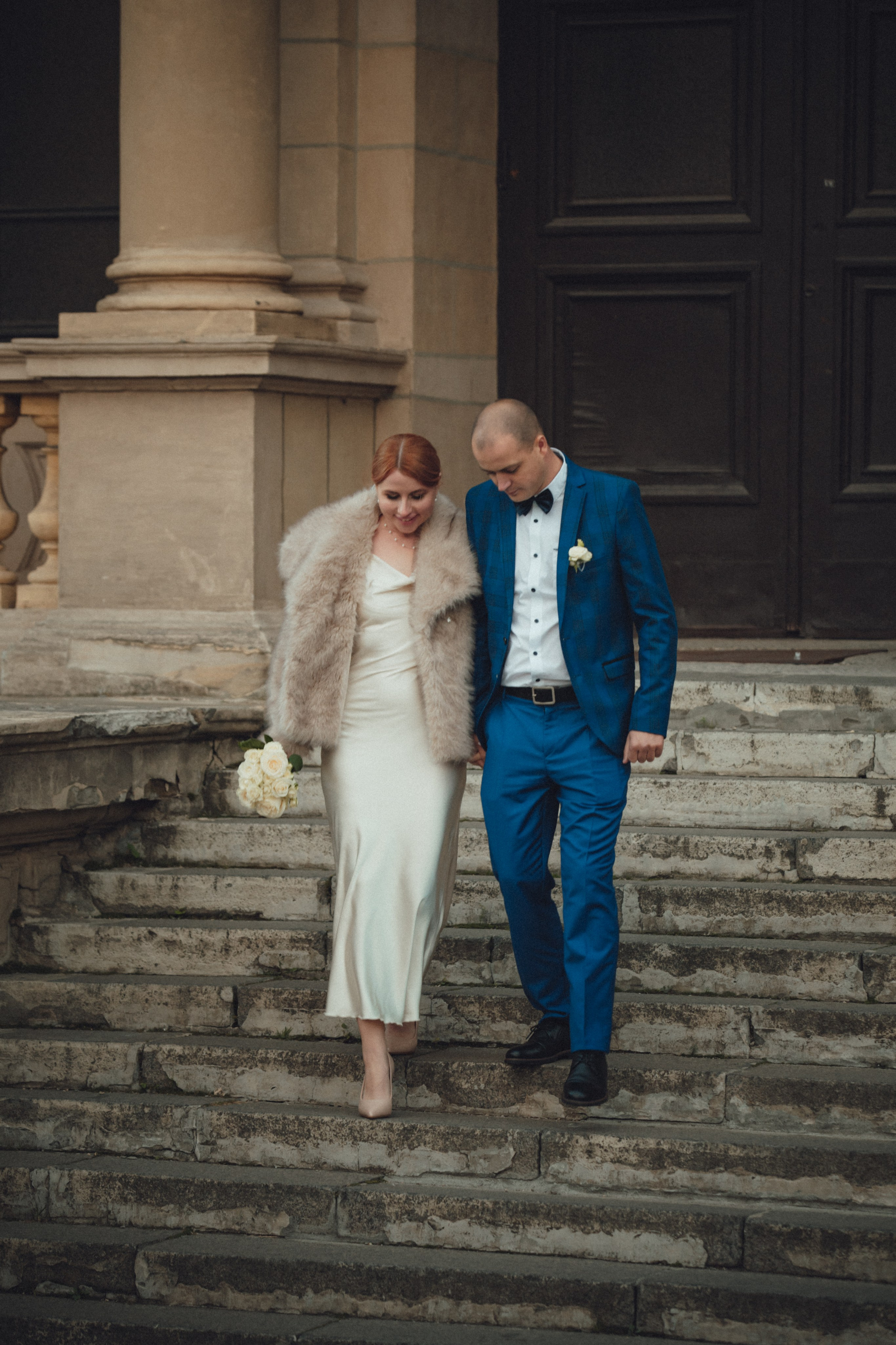 Andrey and Elena | Калининград. Андрей Миллер Фотограф из Калининграда