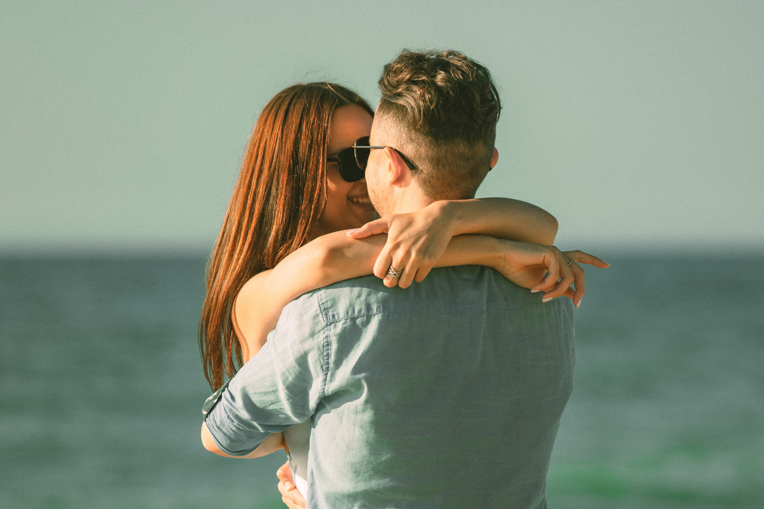 Куршская КОСА. Андрей Миллер Фотограф из Калининграда