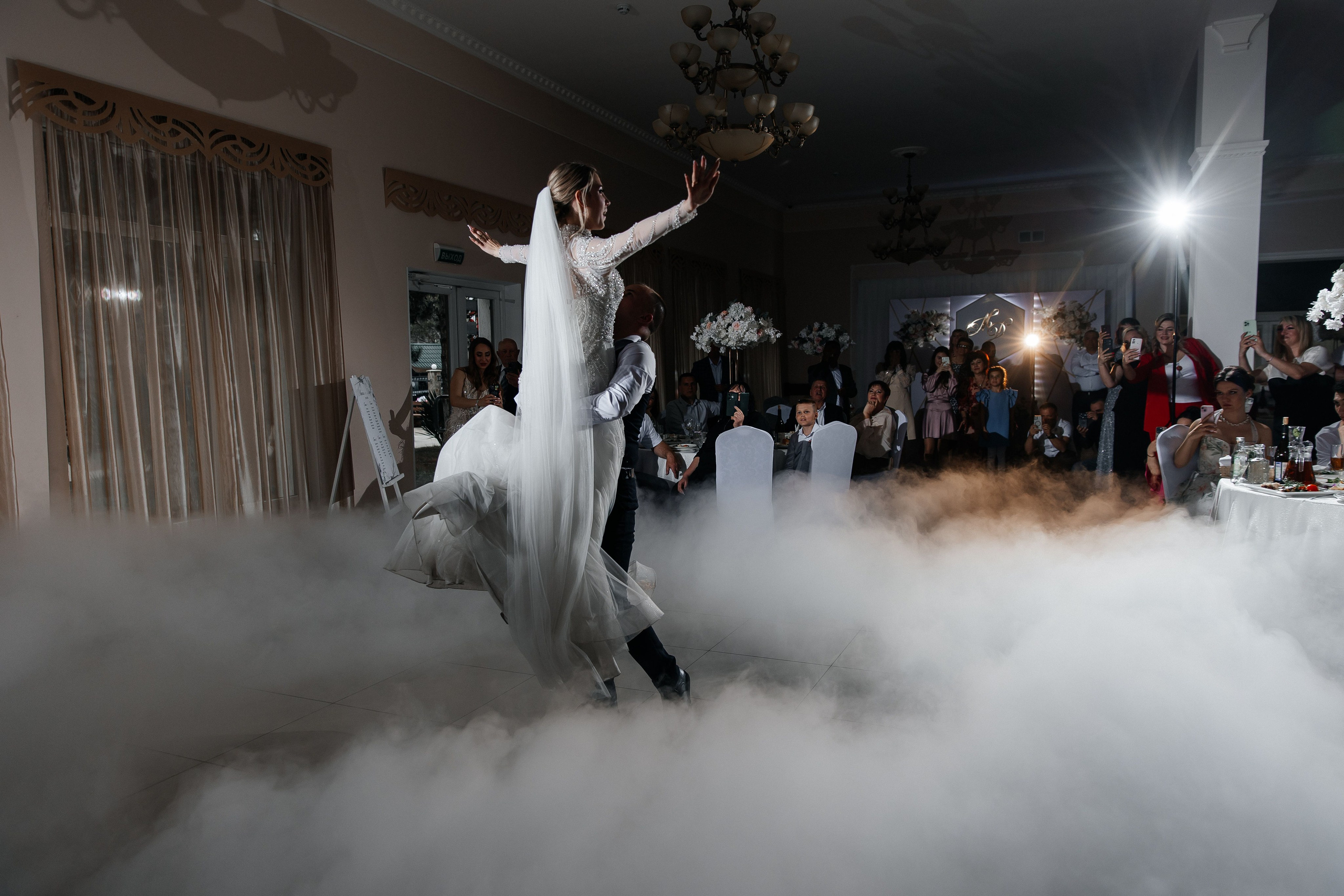 Анонс свадьба Максим и Дарья. Свадебный и семейный фотограф в Севастополе и Крыму Анастасия Сураева