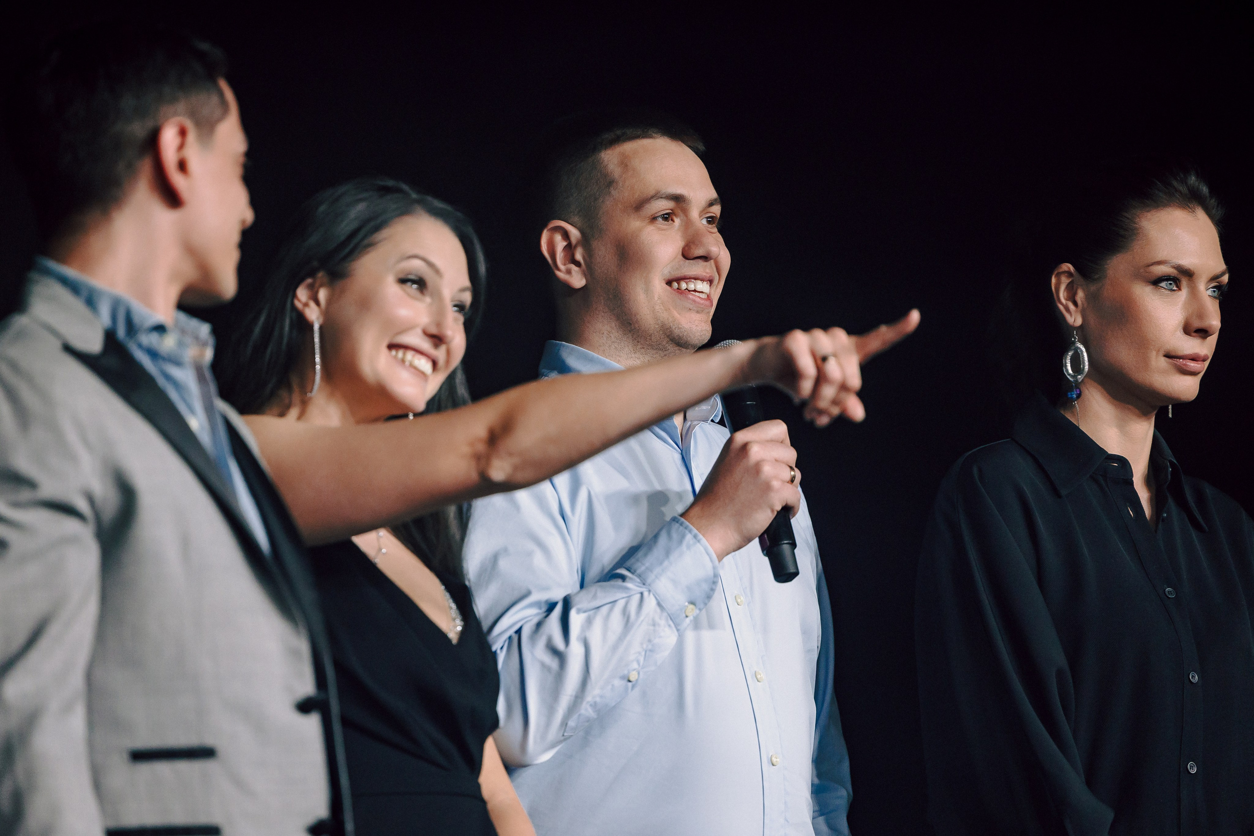 Свадебный день — Дмитрий и Маргарита. Лёшка Варзегов — фотограф