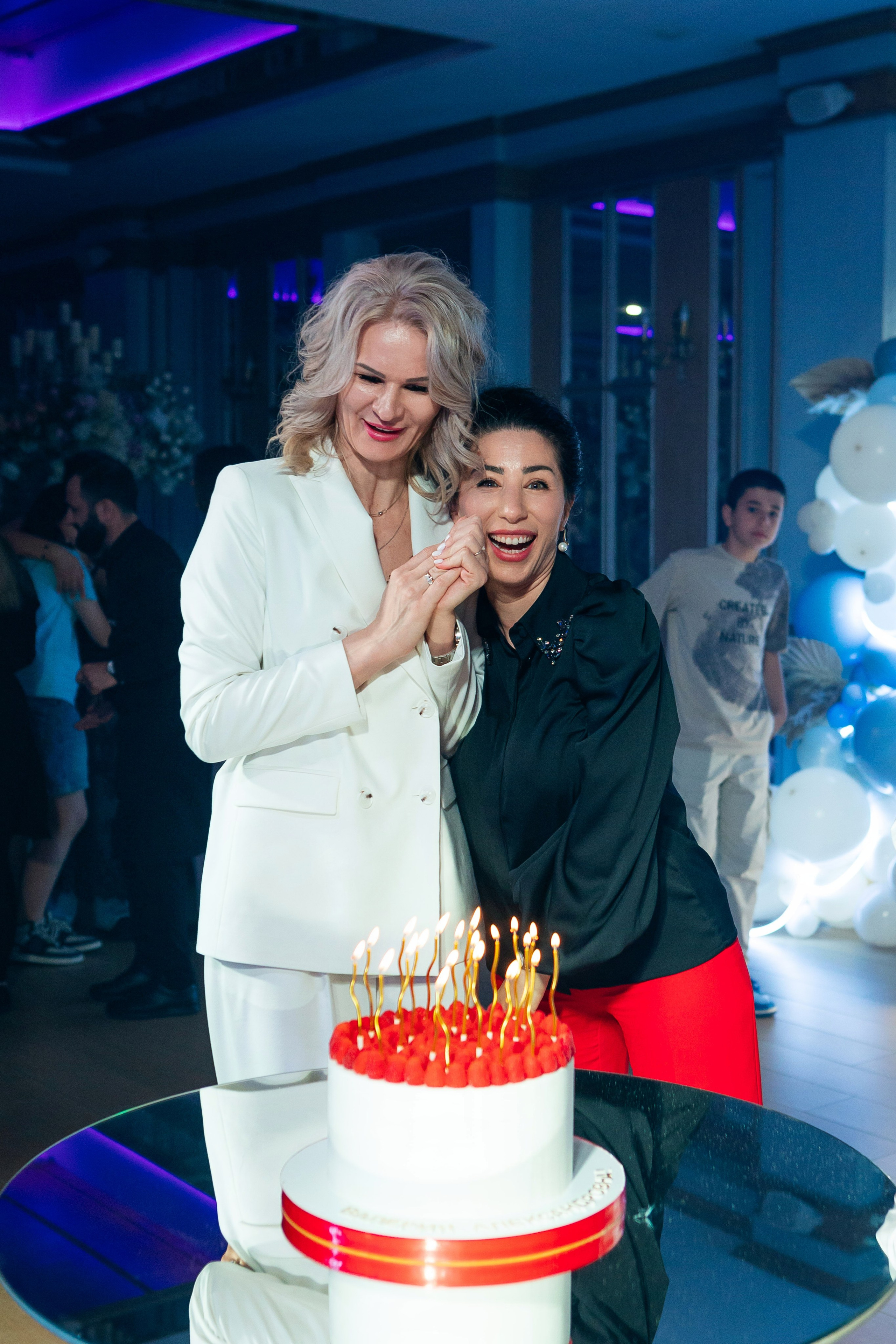 Георгию 1 годик. Семейный и детский фотограф в Москве Александра Мак