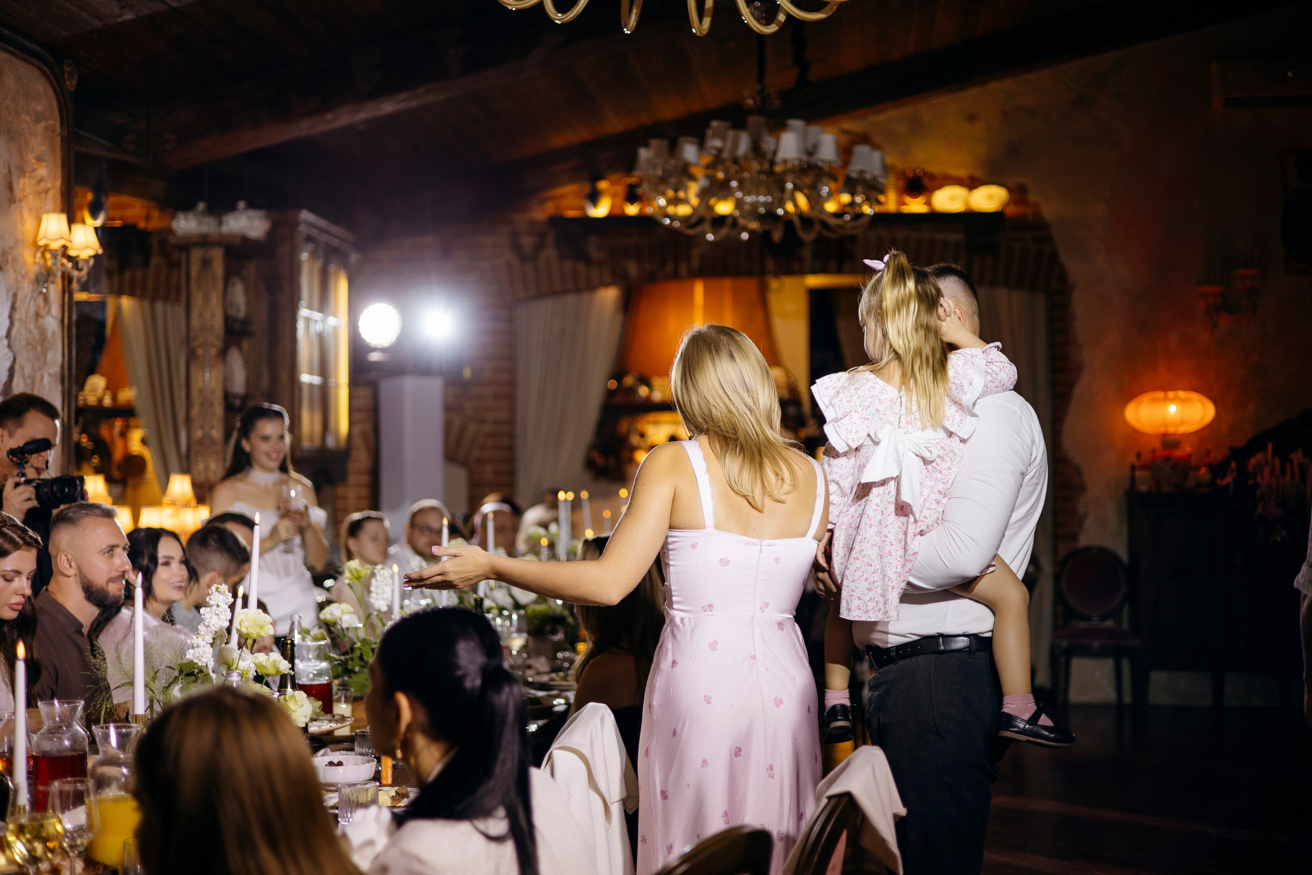 Роман и Ксения. Nikolpinhasova