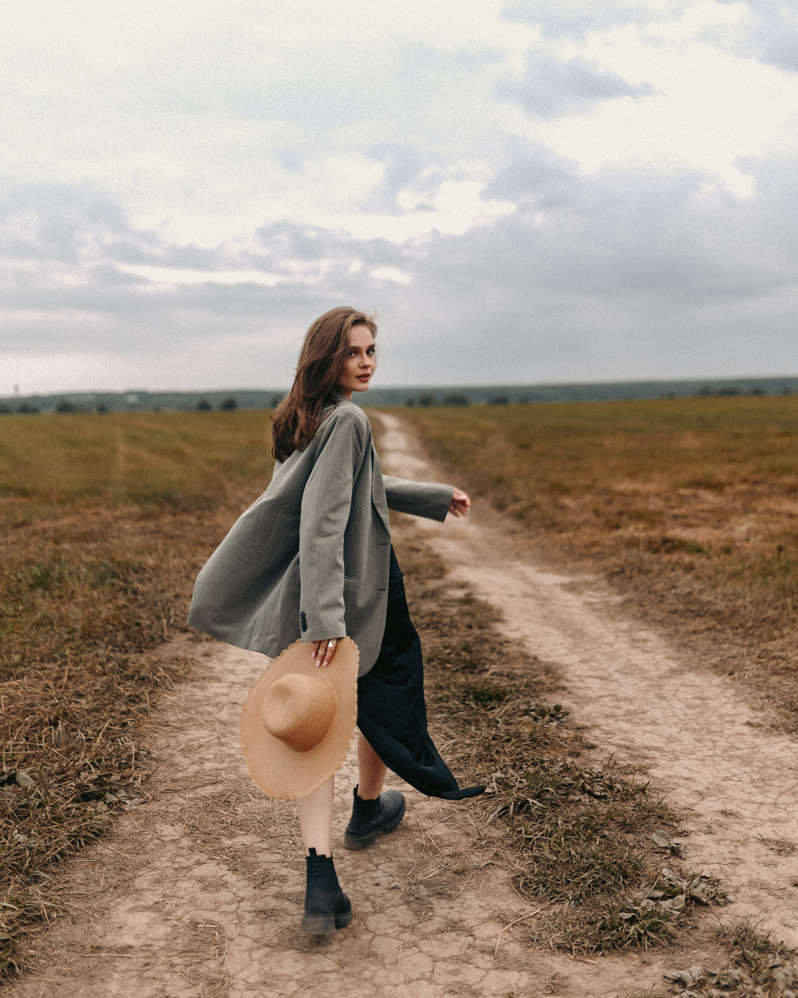 PORTRAIT. Фотограф Ксения Матвеева Санкт-Петербург