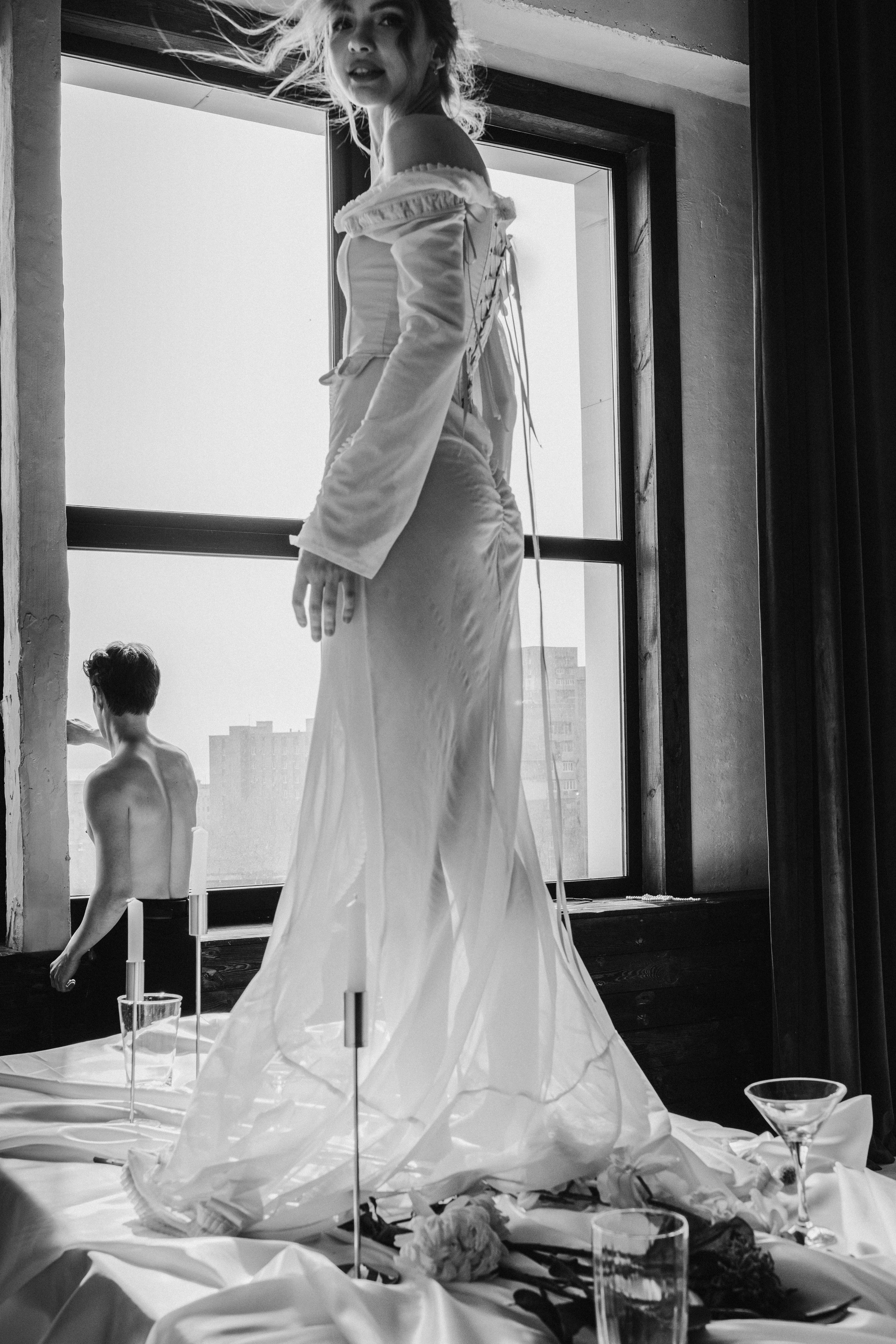 ЛЮБОВНАЯ ИСТОРИЯ. Фотограф Владивосток Оля КРОКС