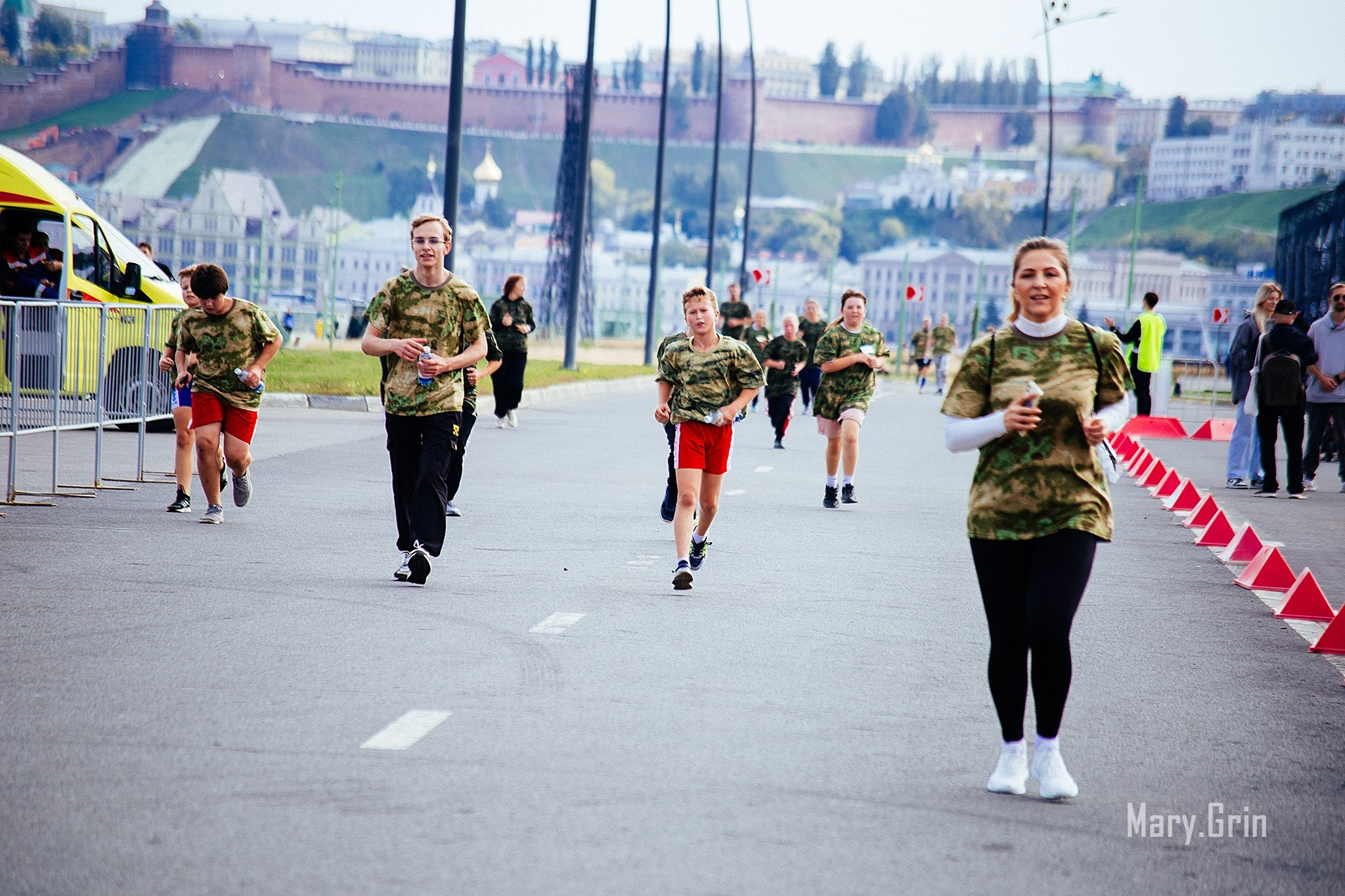 Забег 16.09.2023. Детский и семейный фотограф, фотограф мероприятий Нижний Новгород