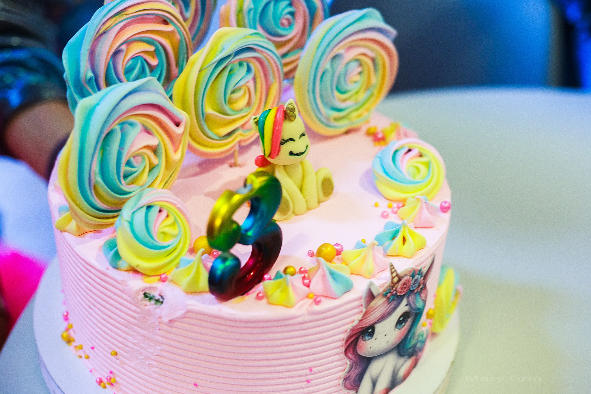 День рождение в Пакабата. Детский и семейный фотограф, фотограф мероприятий Нижний Новгород