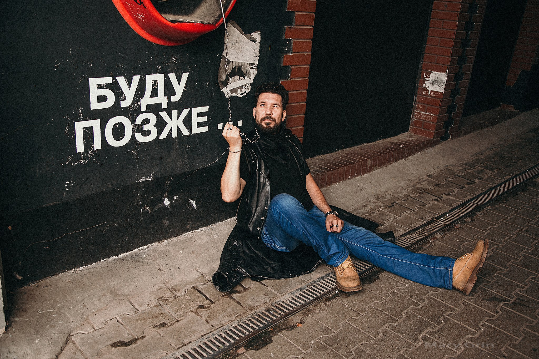 Прогулка по Рождественской с Сергеем. Детский и семейный фотограф, фотограф мероприятий Нижний Новгород