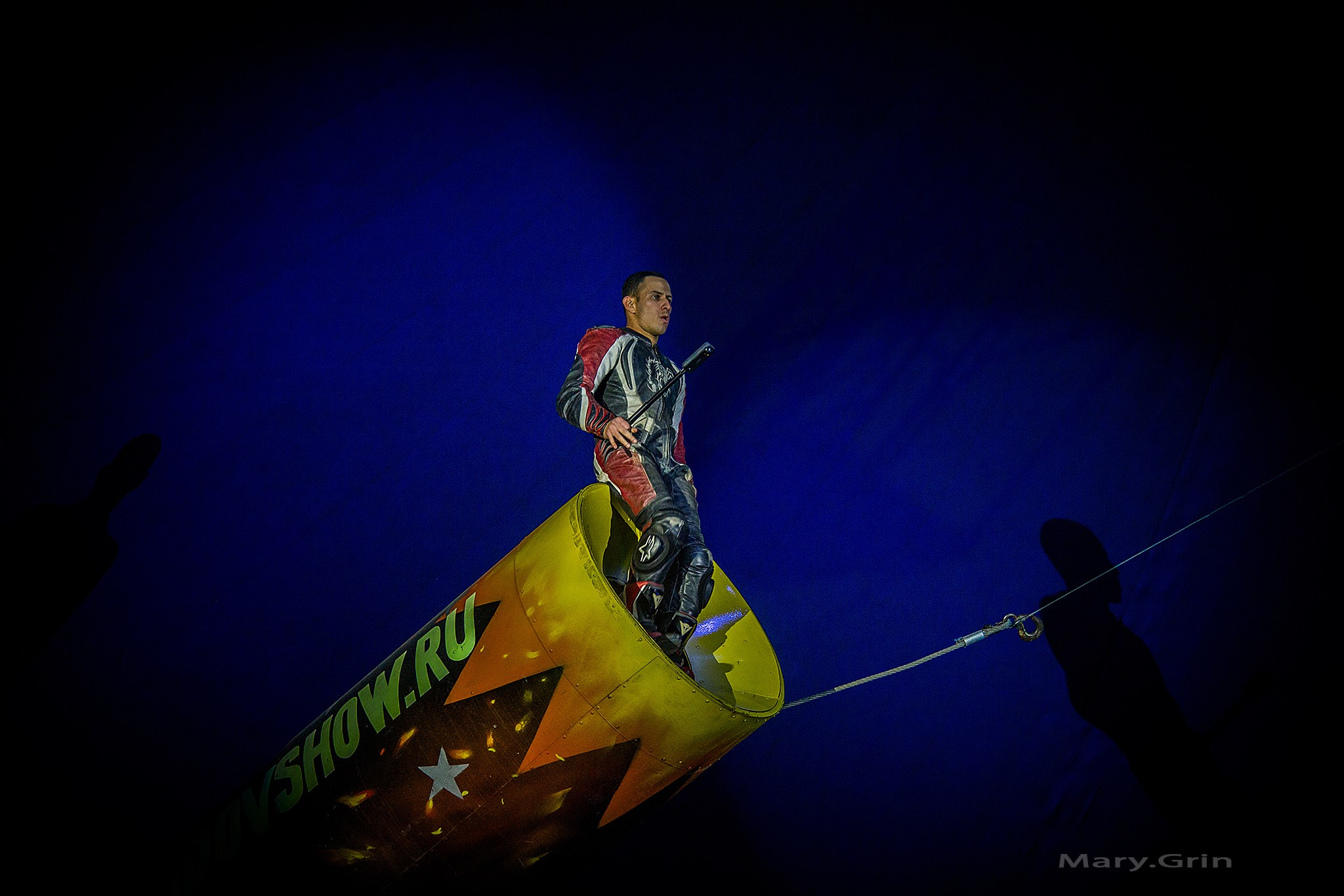 Шоу Демидовых. Детский и семейный фотограф, фотограф мероприятий Нижний Новгород