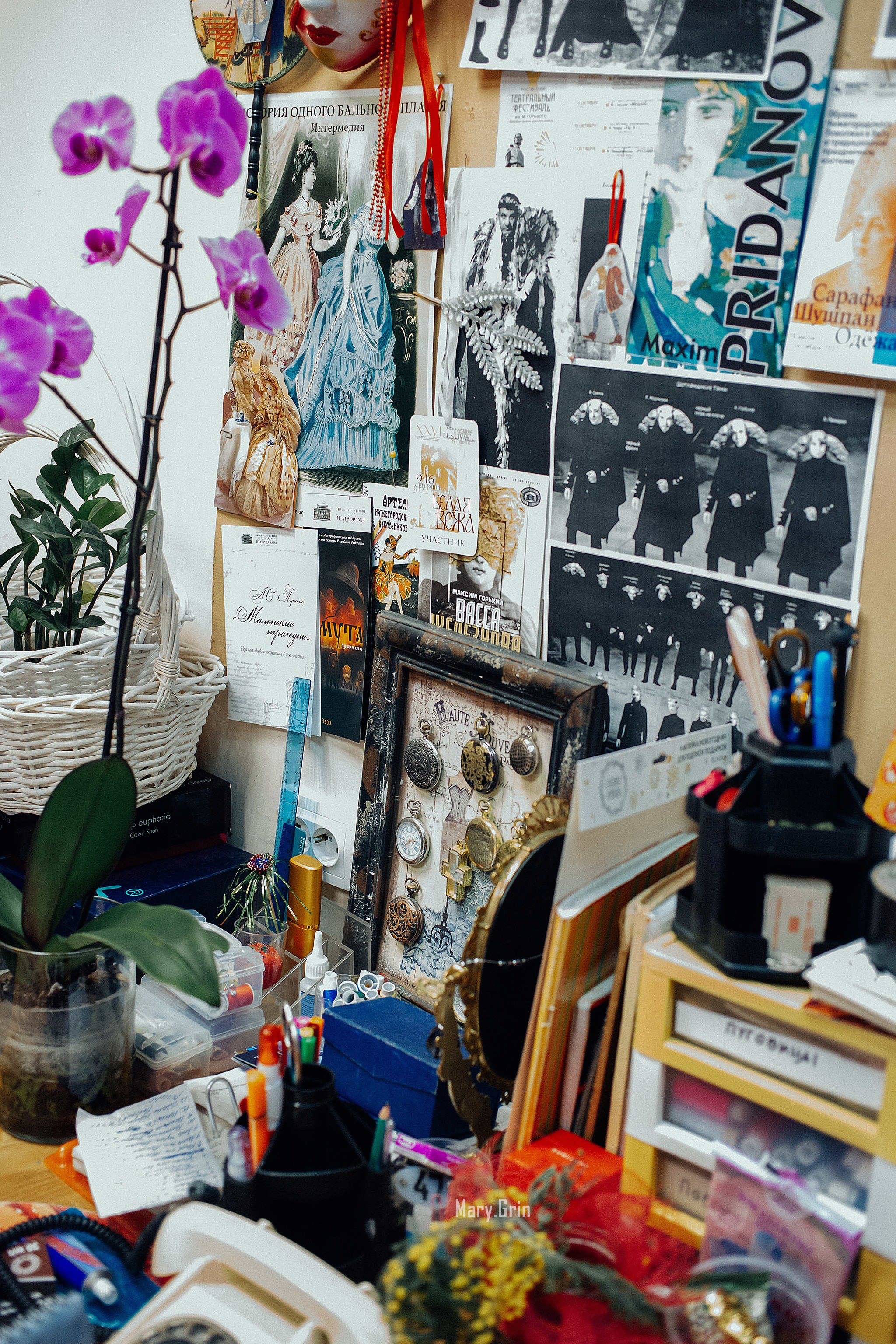 За кулисами театра драмы. Экскурсия по театру. Детский и семейный фотограф, фотограф мероприятий Нижний Новгород