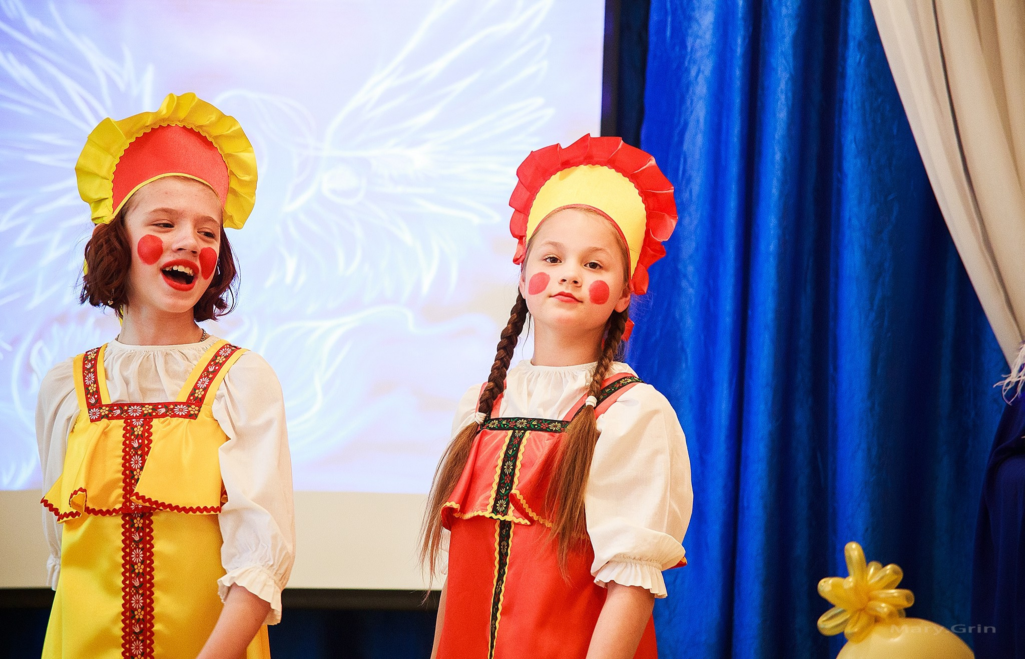 Прощай, Детский Сад! Здравствуй, Школа! Репортаж о Выпускном. Детский и семейный фотограф, фотограф мероприятий Нижний Новгород