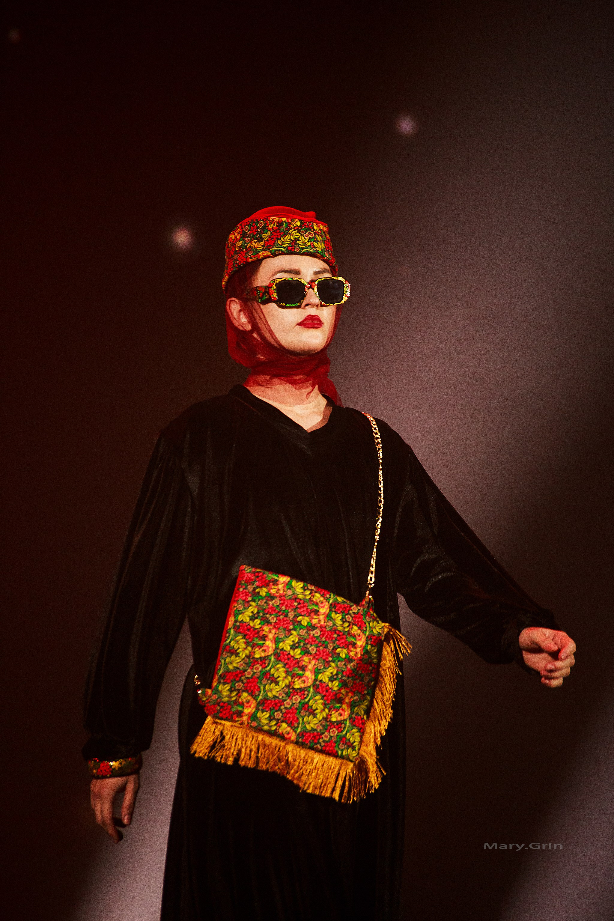 Подиумный спектакль «стиль Надежды» 2025. Детский и семейный фотограф, фотограф мероприятий Нижний Новгород