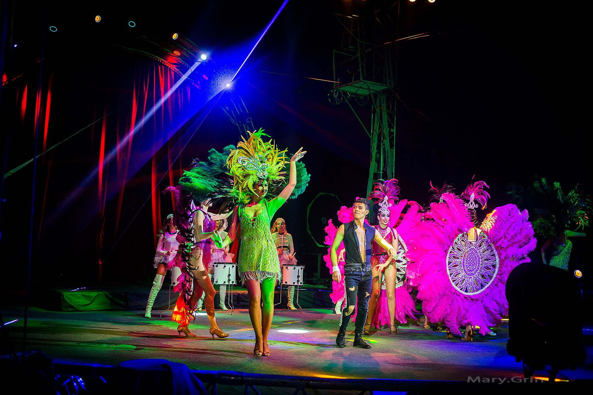 Шоу Демидовых. Детский и семейный фотограф, фотограф мероприятий Нижний Новгород