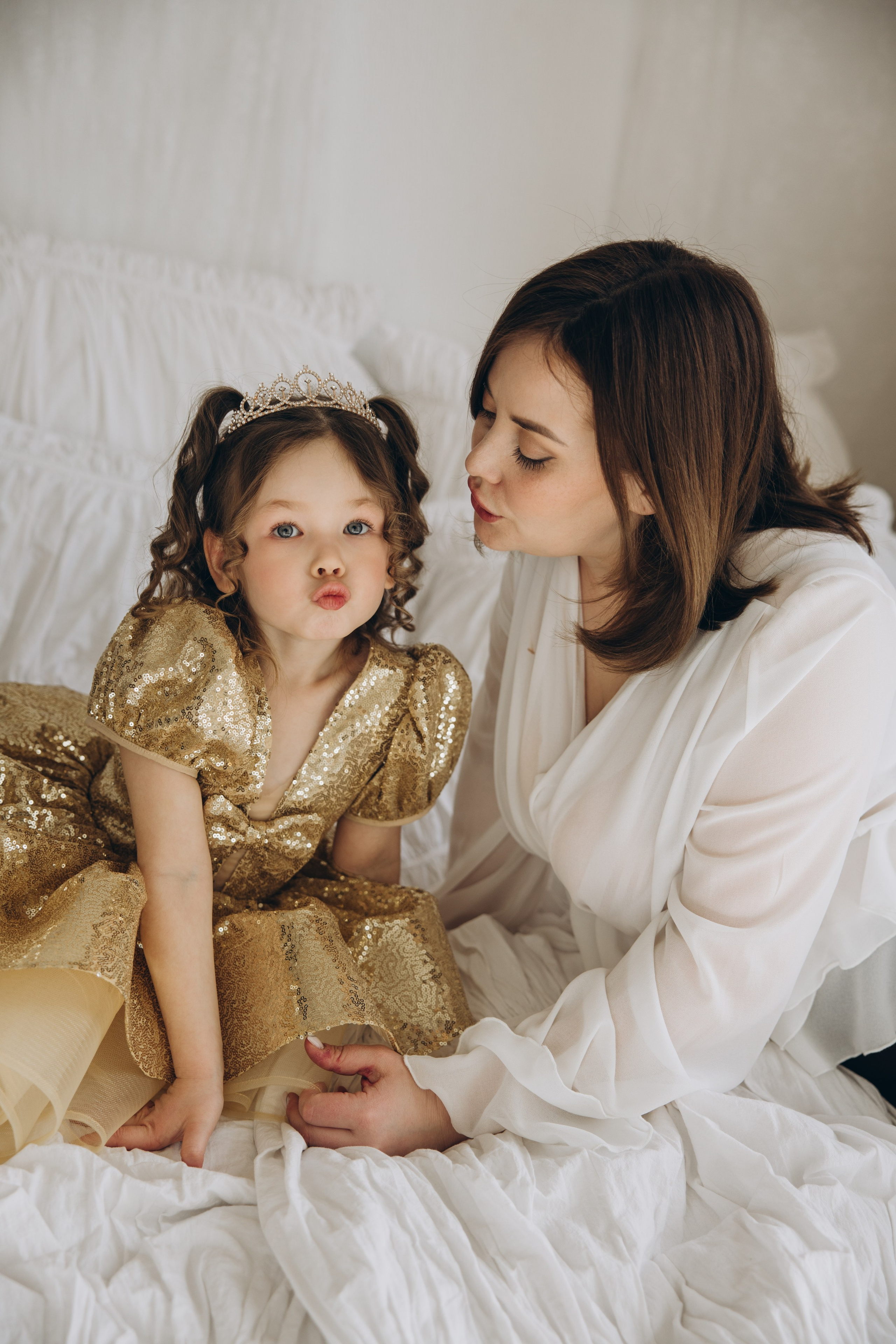 Злата. Свадебный, семейный фотограф в Иркутске Светлана Макаричева