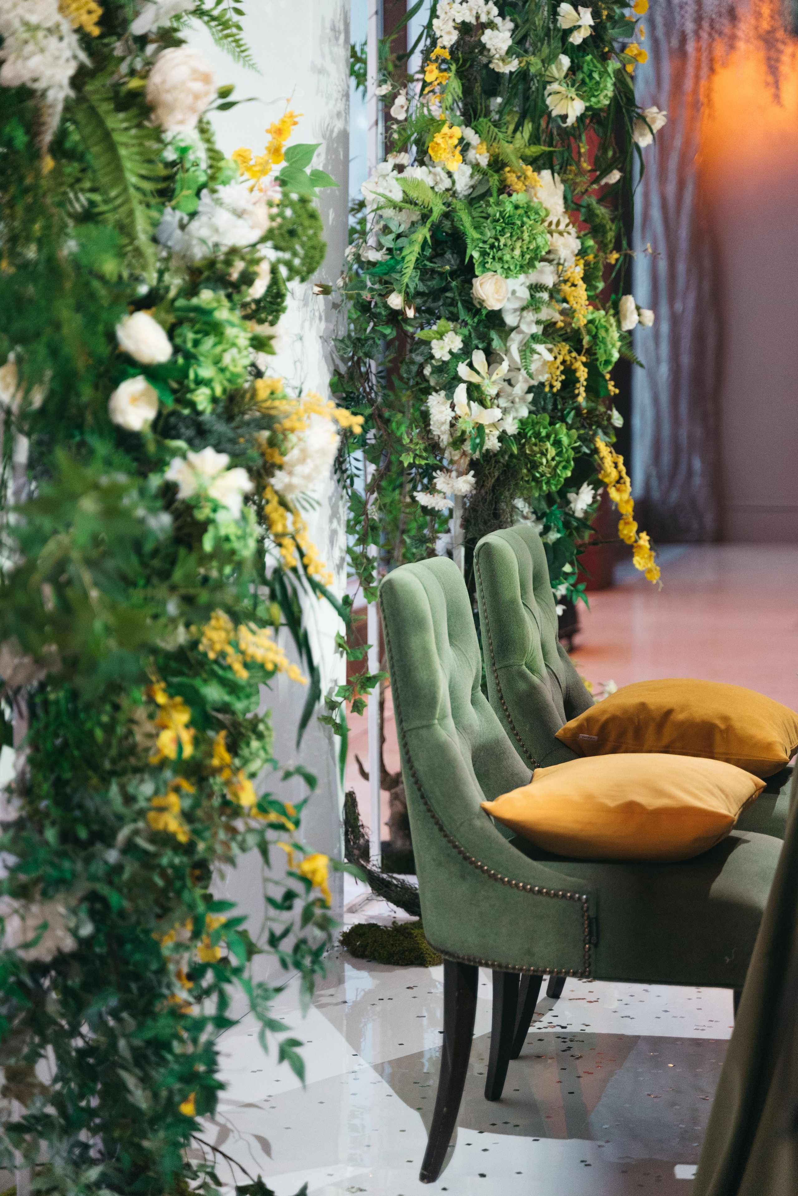 Backstage 23.03.24. Репортажный и свадебный фотограф в Сургуте