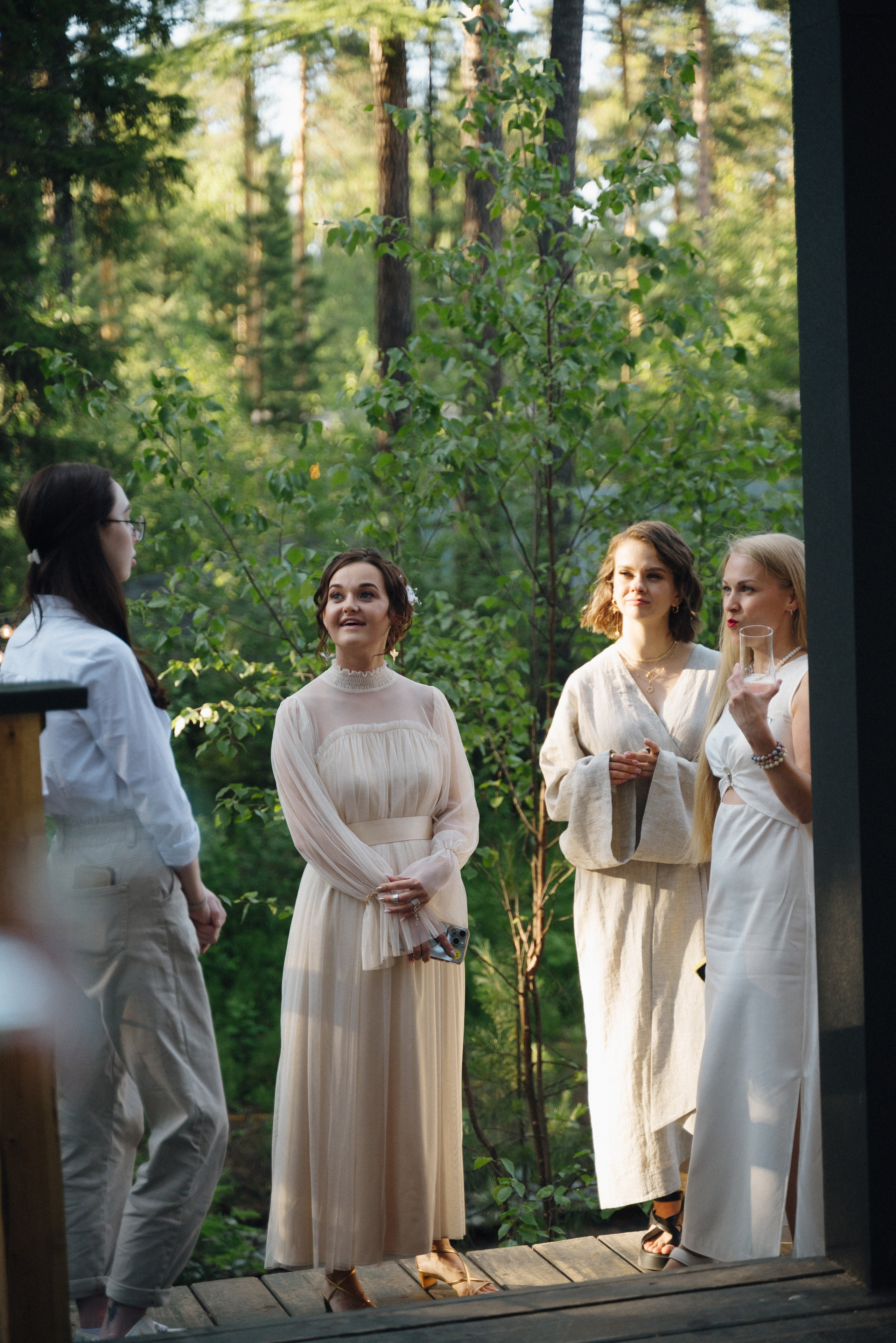 День рождения Марии. Репортажный и свадебный фотограф в Сургуте