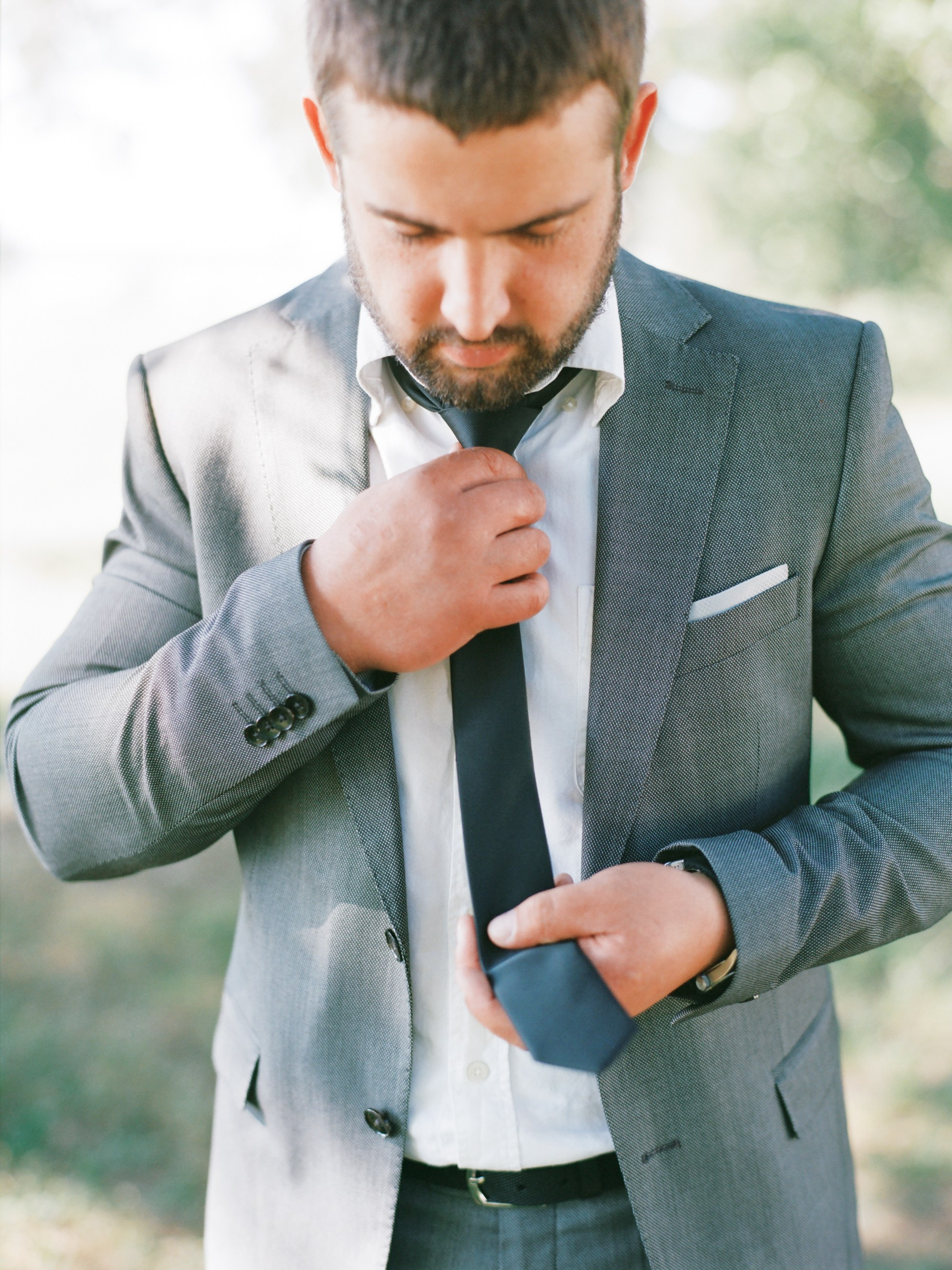 Ксения и Алексей, свадьба на Финском заливе. Изящная фотография | Ксения Милушкина