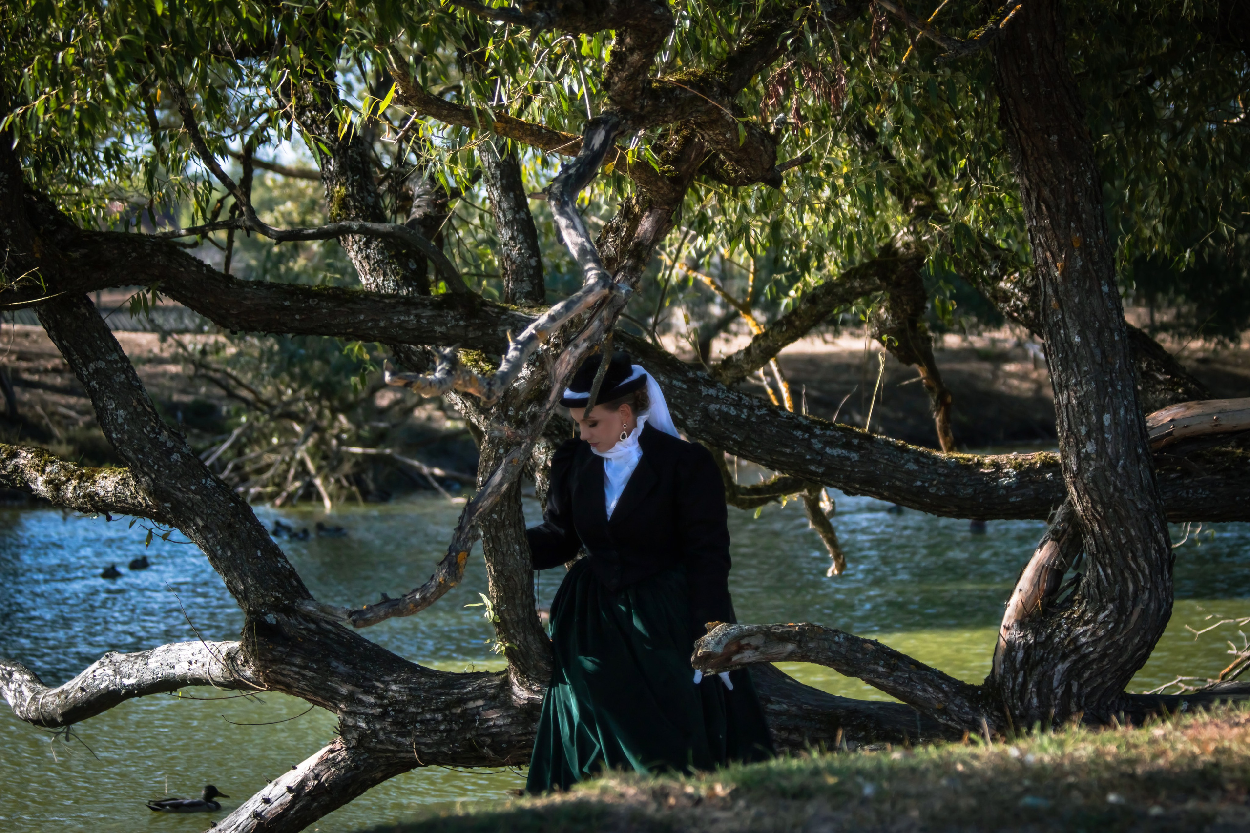 Фотосессия в Аванпост. Фотограф анималист — Тула, Москва