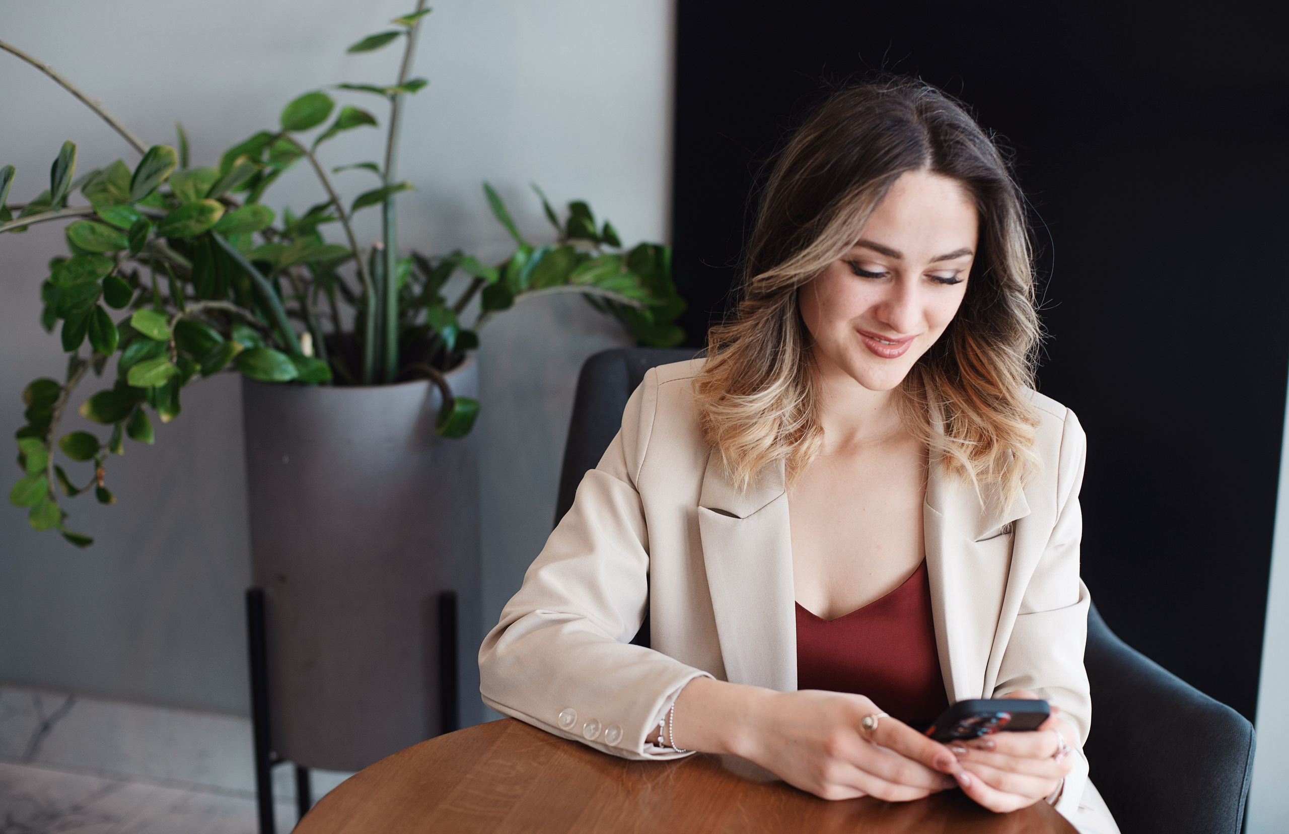 Фотосессия в городе. Фотограф Симферополь Крым Ольга Топоривская