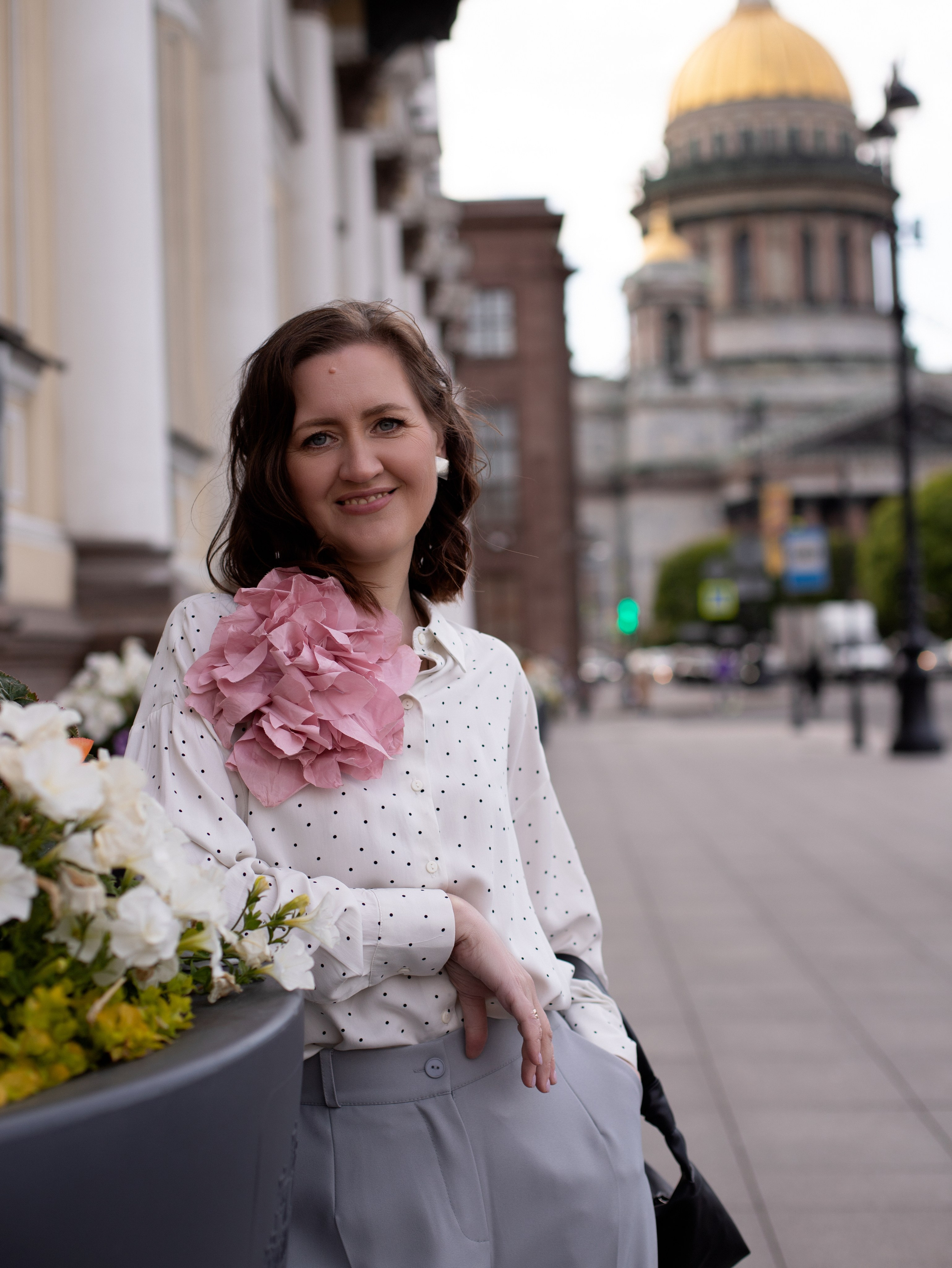 Юлия Новгород. Семейный фотограф в Санкт-Петербурге Ирина Иванова