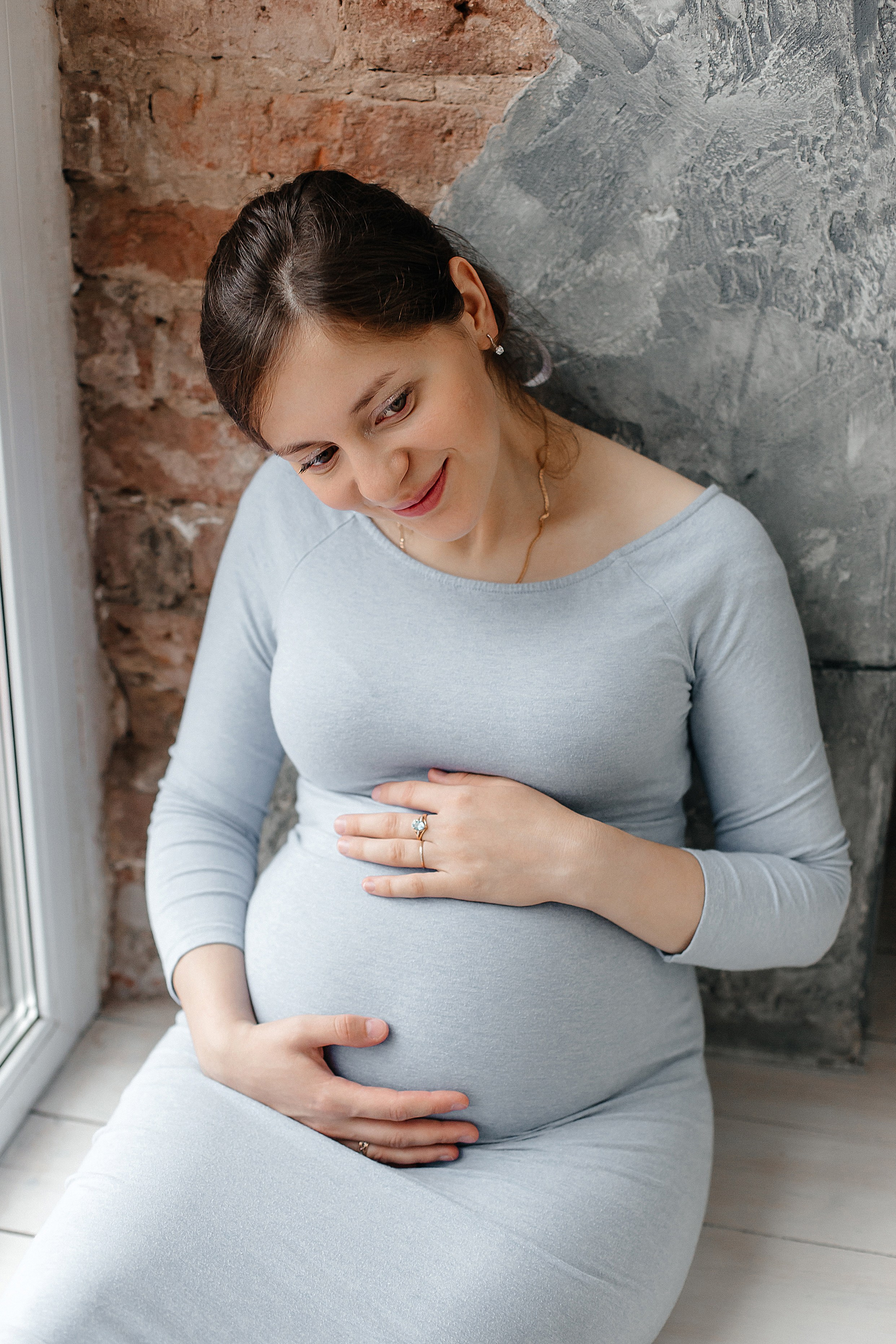 Фотосессия в ожидании, беременная съёмка. Свадебный фотограф в Иваново Гитарина Черняева