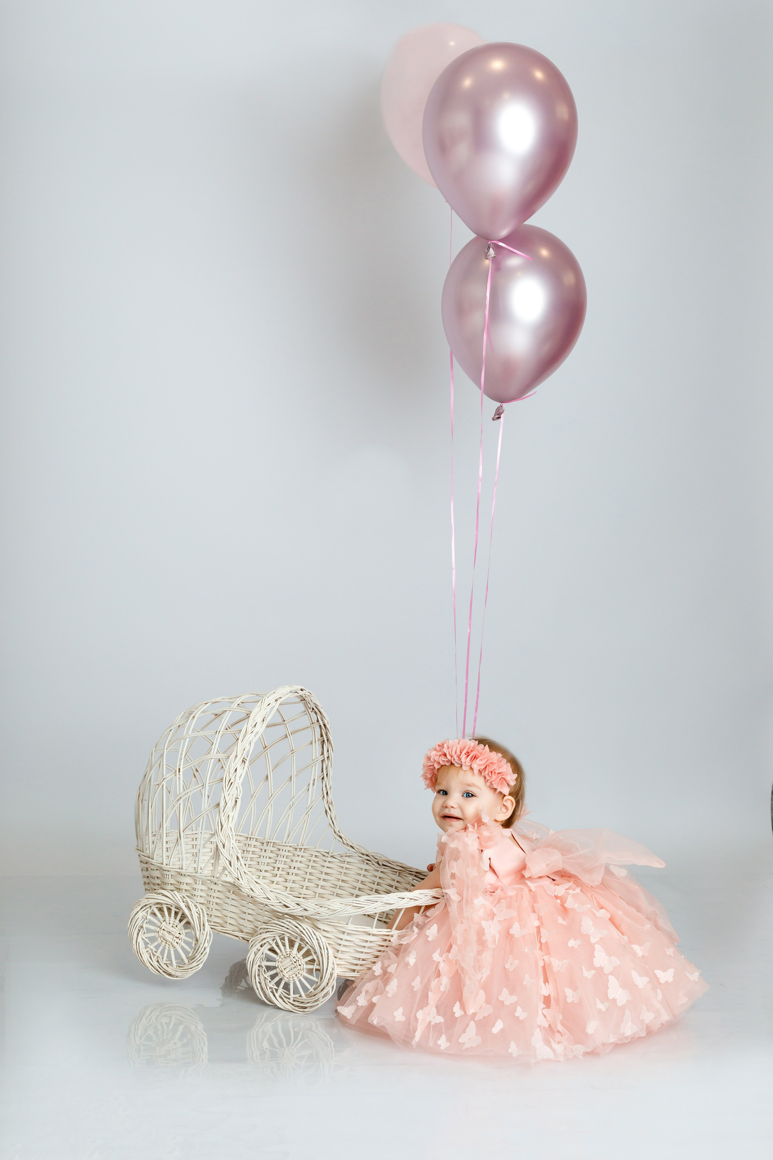 Фотостудия Эмоция Анапа. Семейный и детский фотограф, в Анапе Алфимова Елена.Новорожденных