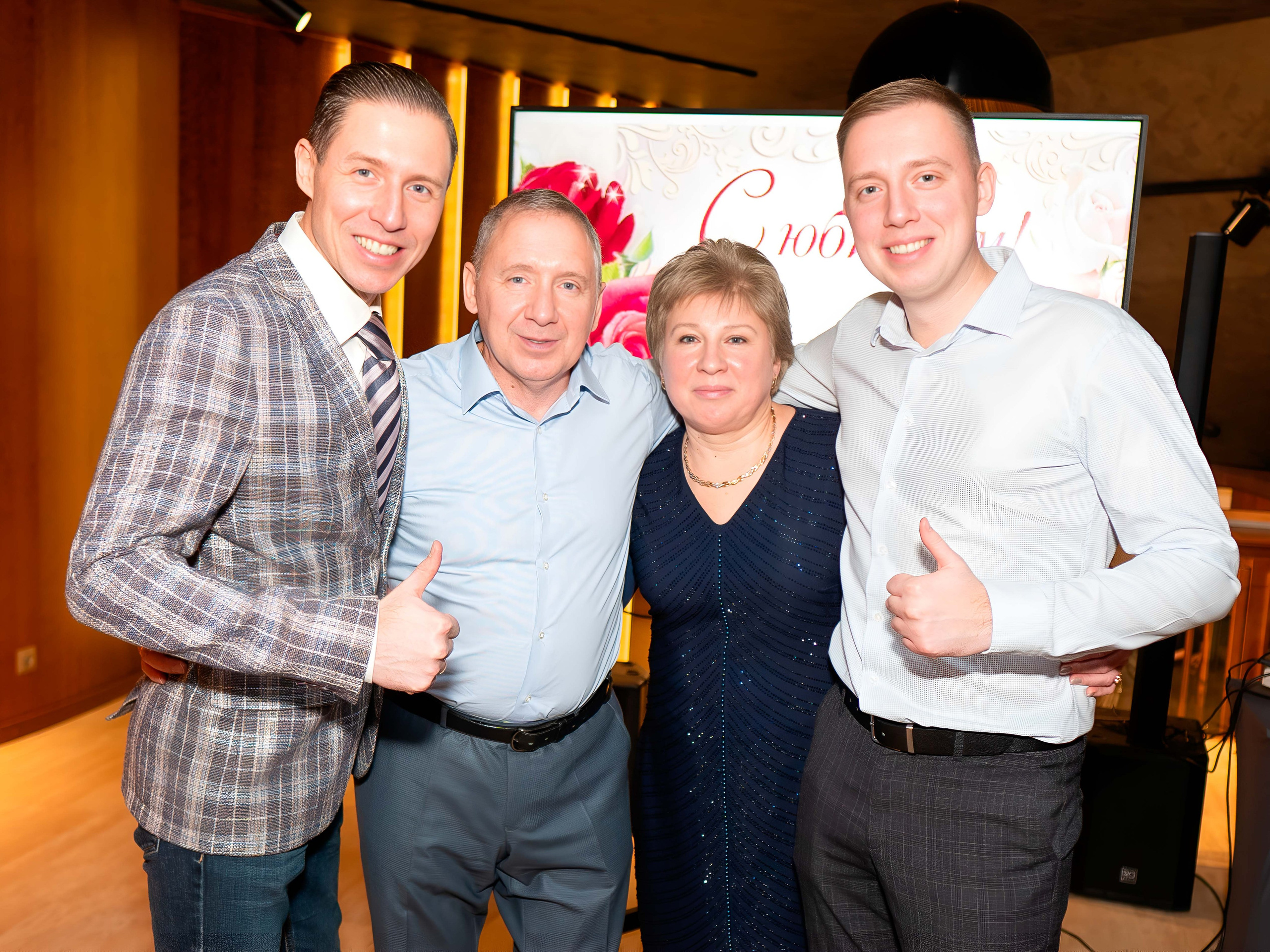 Ольга. Семейный и детский фотограф в Санкт-Петербурге Сергей Тарасов