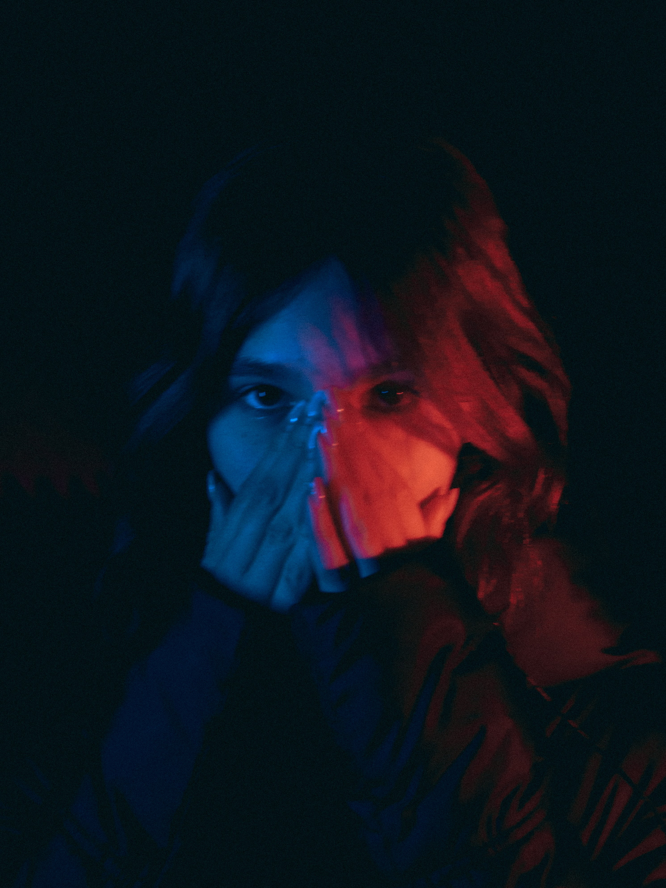 Portrait. Фотограф Абакан|Фрейман Никита