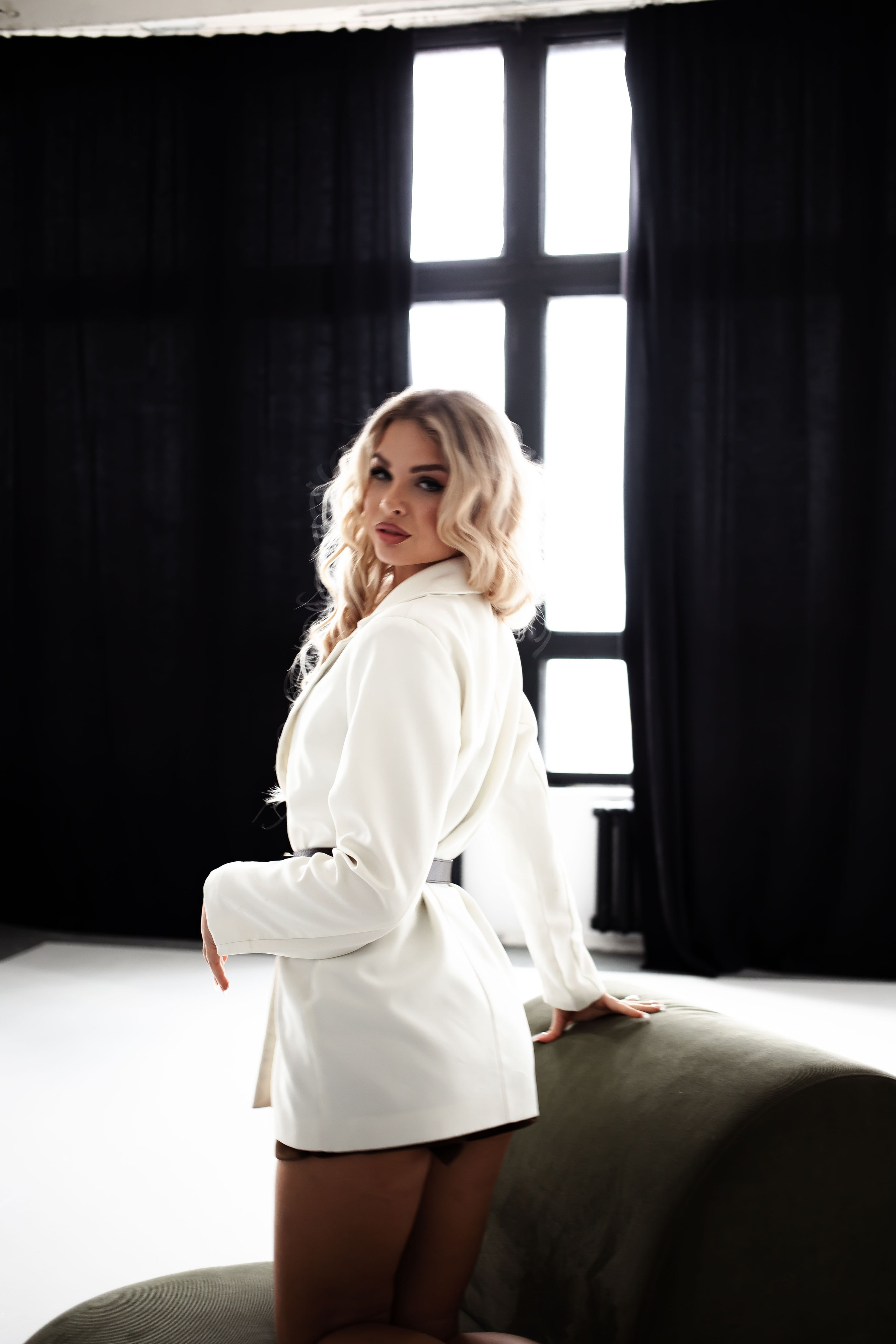 Алеся 2. Фотограф в Минске Анастасия Ткаченко