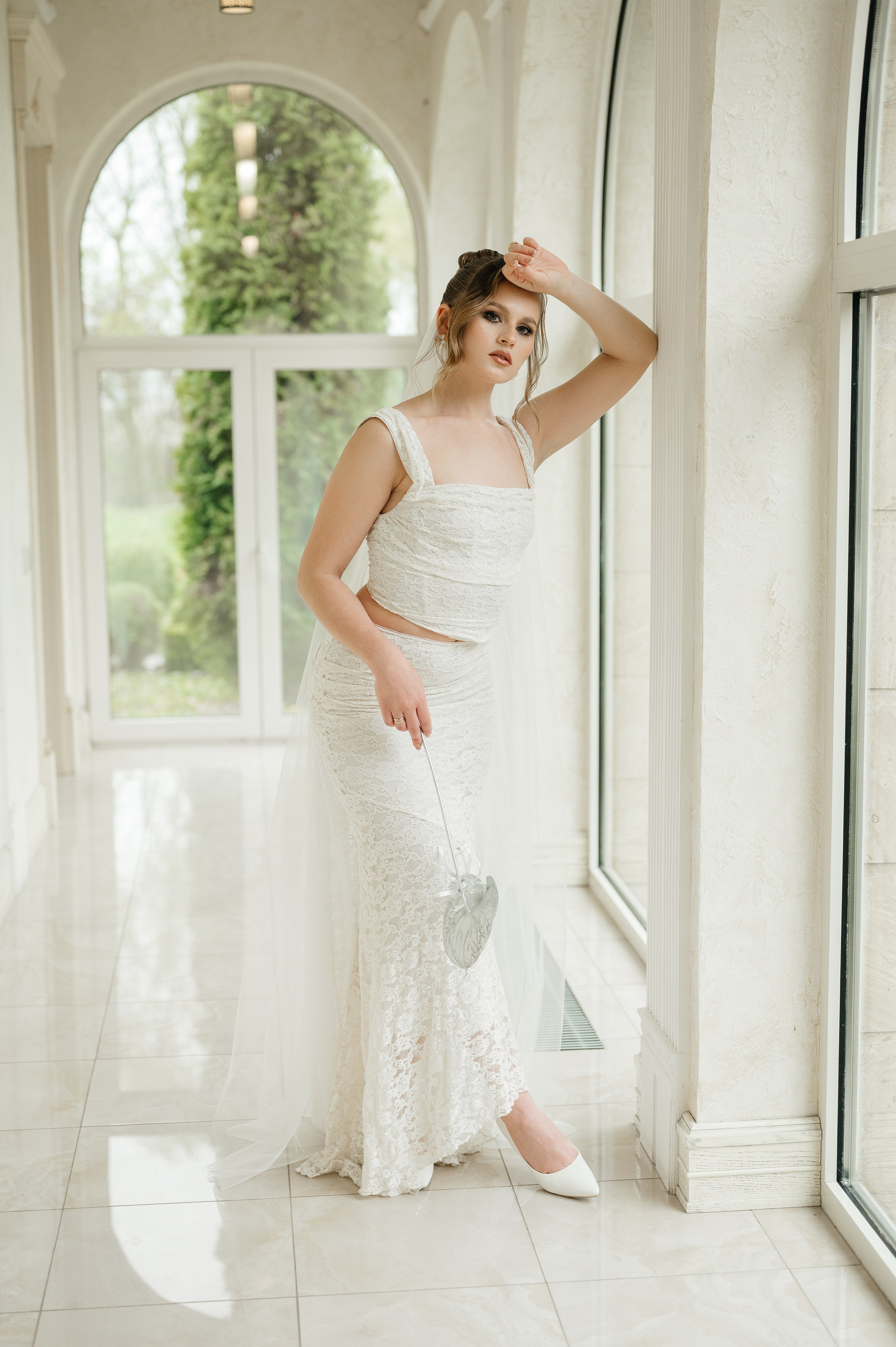 Леонид и Ольга. Свадебный и семейный фотограф в Краснодаре Алина Мельник