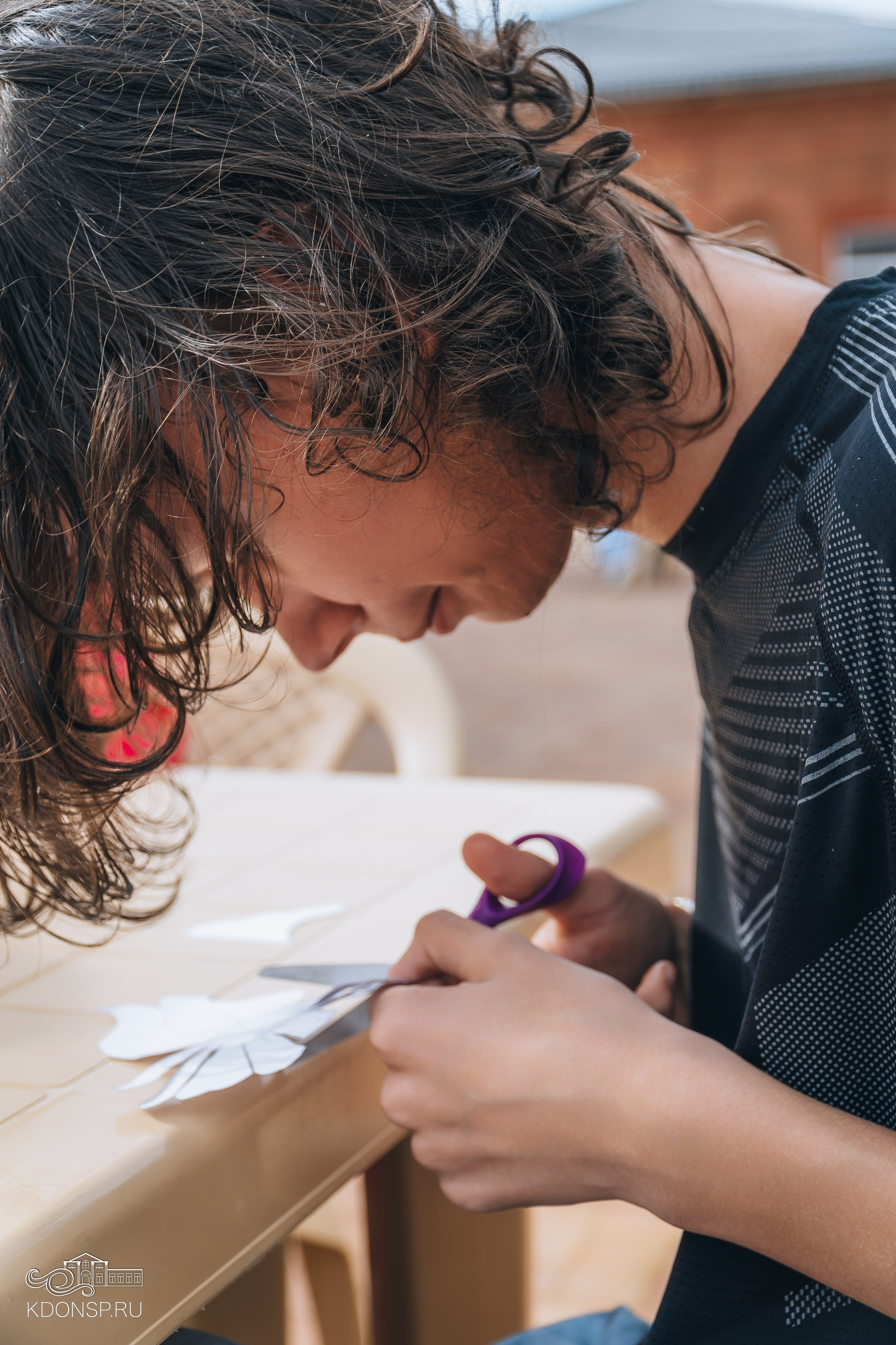 «Мелодия весны». Новотитаровский Дом культуры