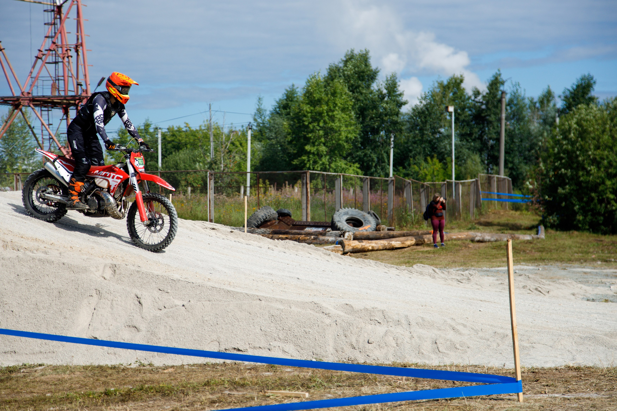 Akkermann FIRE CUP эндуро-кросс 2024. Фотограф Дмитрий Молчанов | Фотограф Пермь | Фотограф