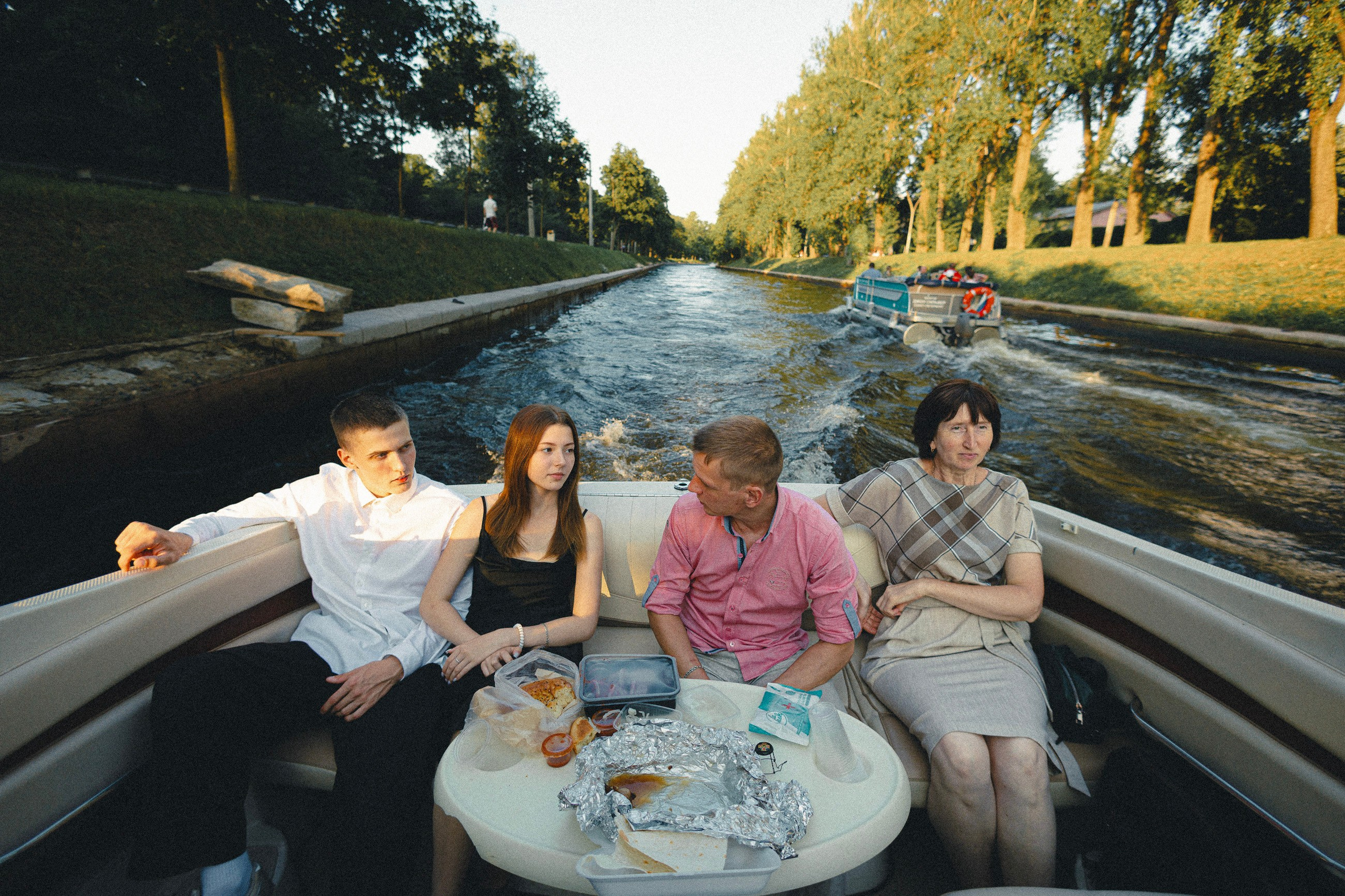 Post Wedding. Самид Али, фотограф из Санкт-Петербурга, Россия