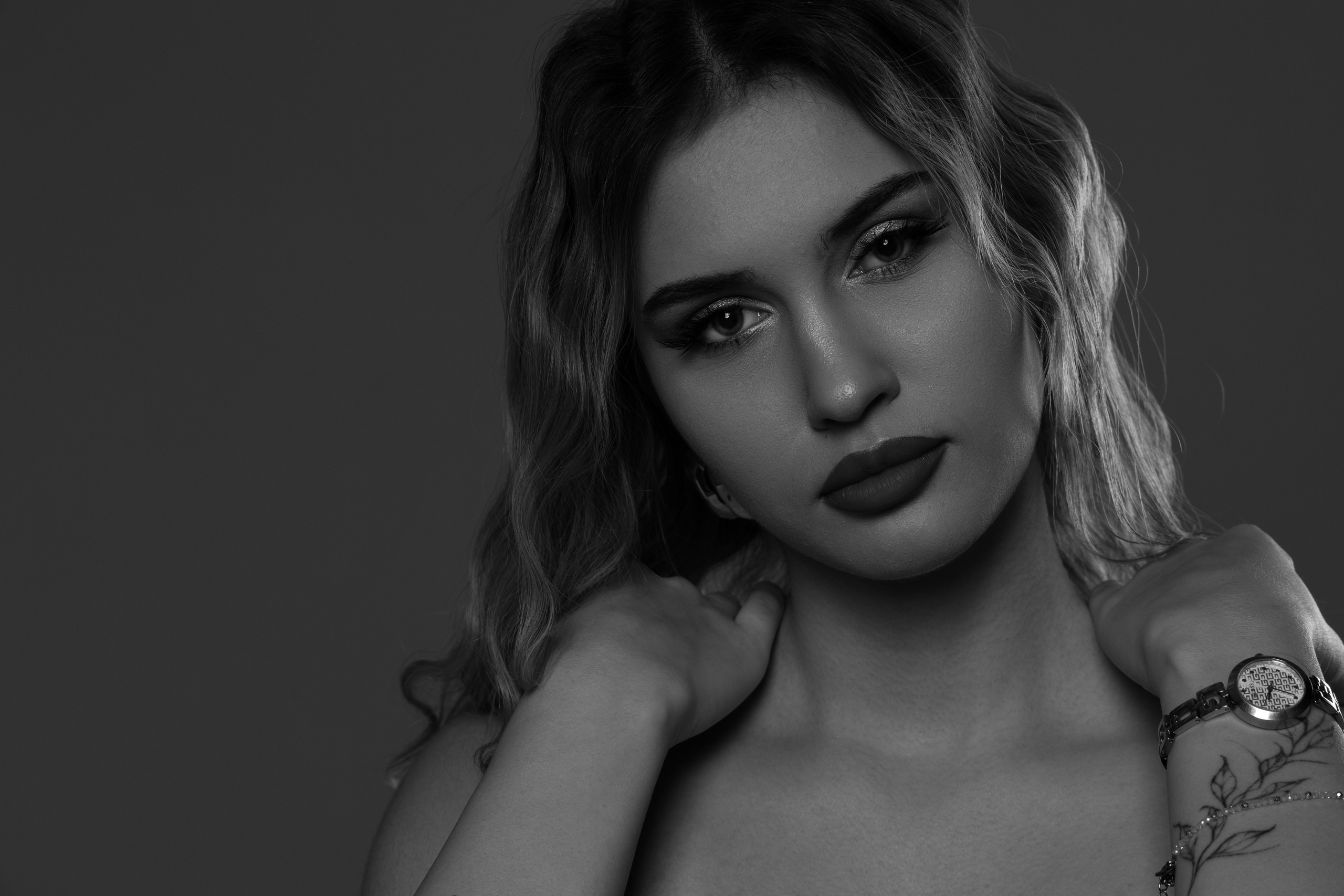 Юлия. Ильдар Салимов — портретный и репортажный фотограф в Москве