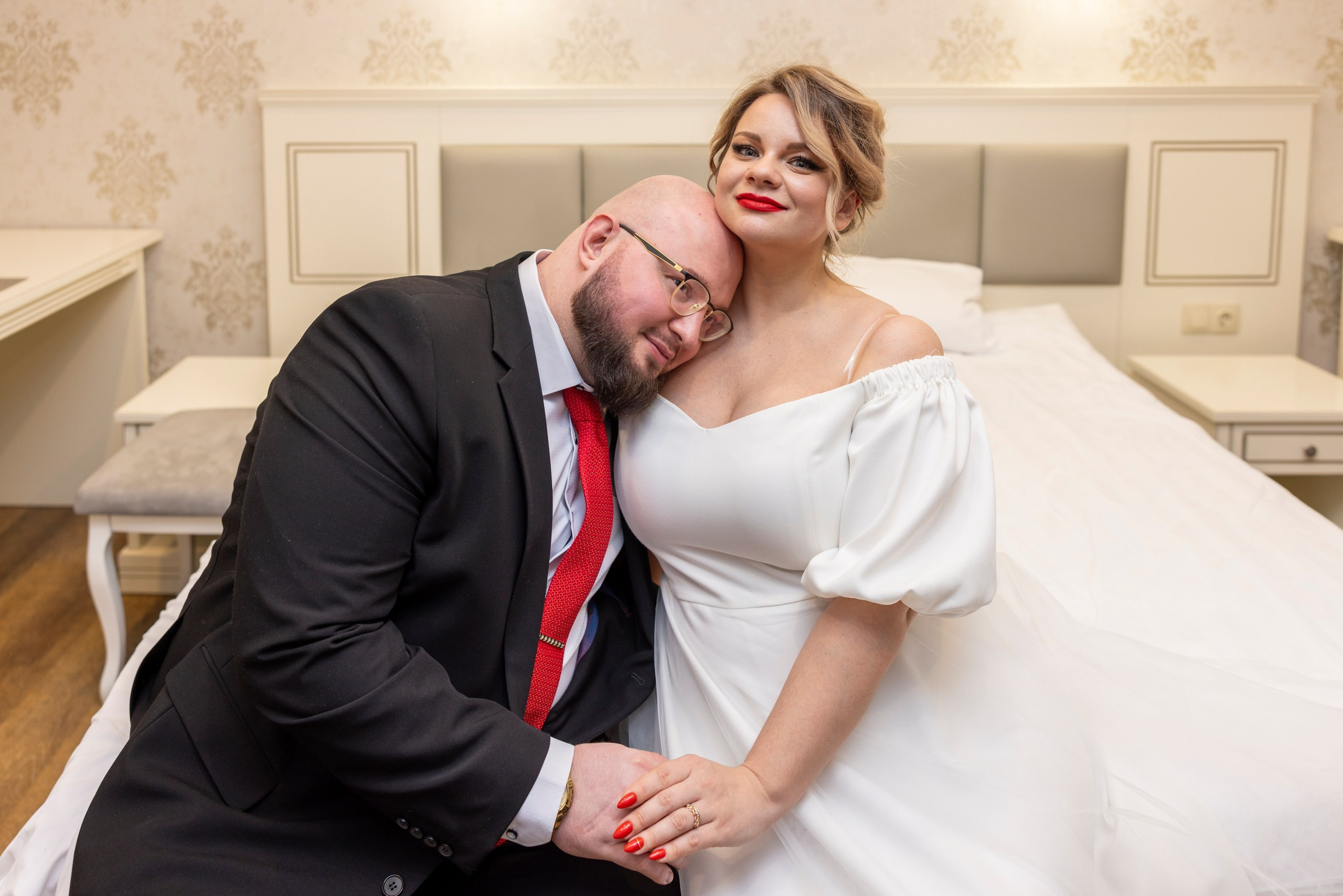 Свадьба Александра и Светланы. Фотограф в Туле Крупский АнДРей. Фотостудия «КАДР71» в Туле