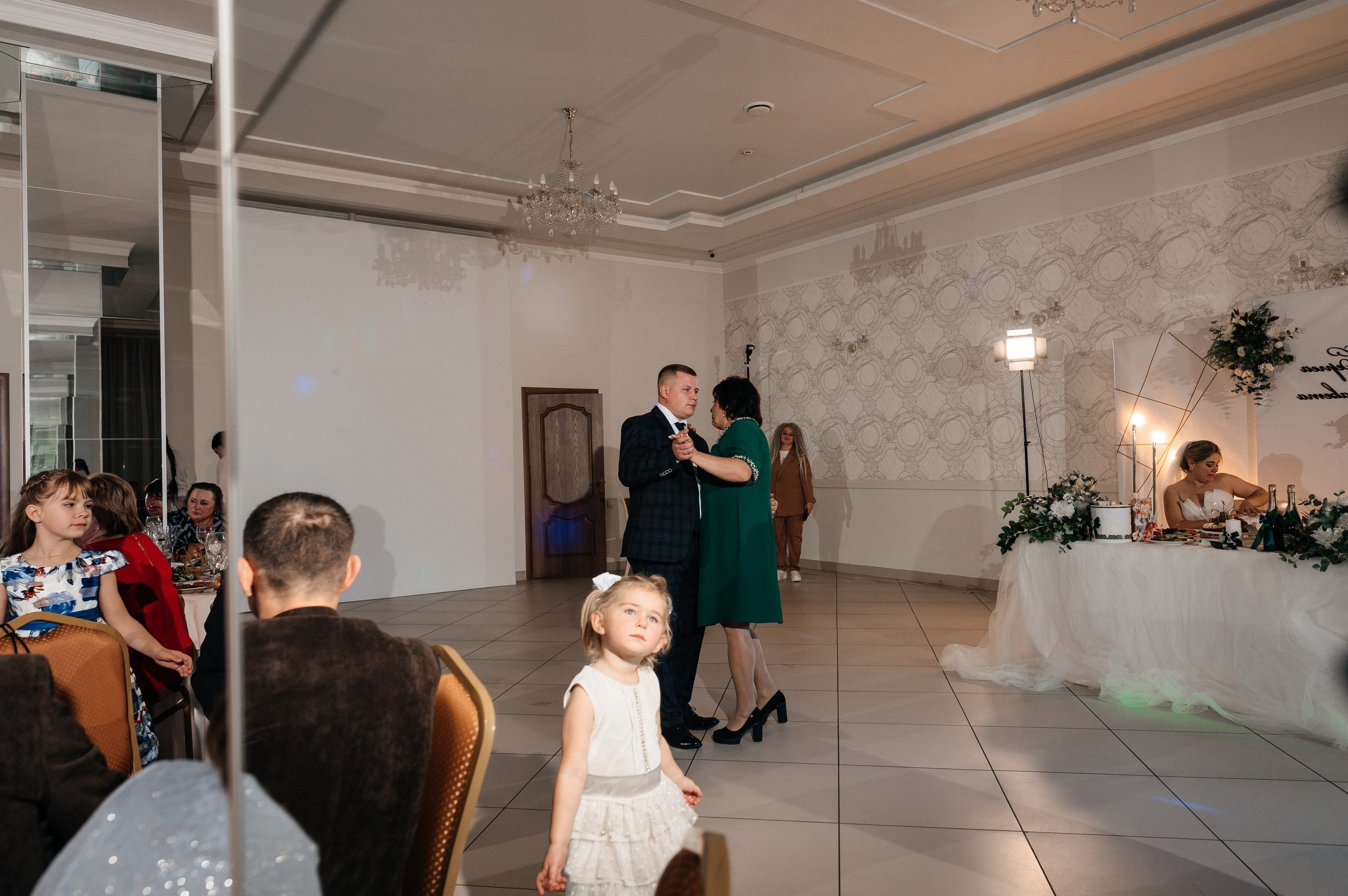 Сергей и Елизавета. Полный день. Фотограф Екатерина Бочарникова