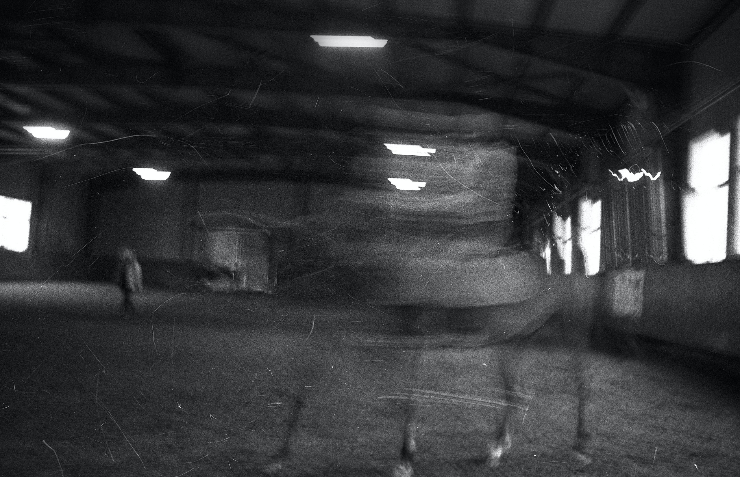 Пленочная фотография Олег Кузнецов. Artkapella|Олег Кузнецов